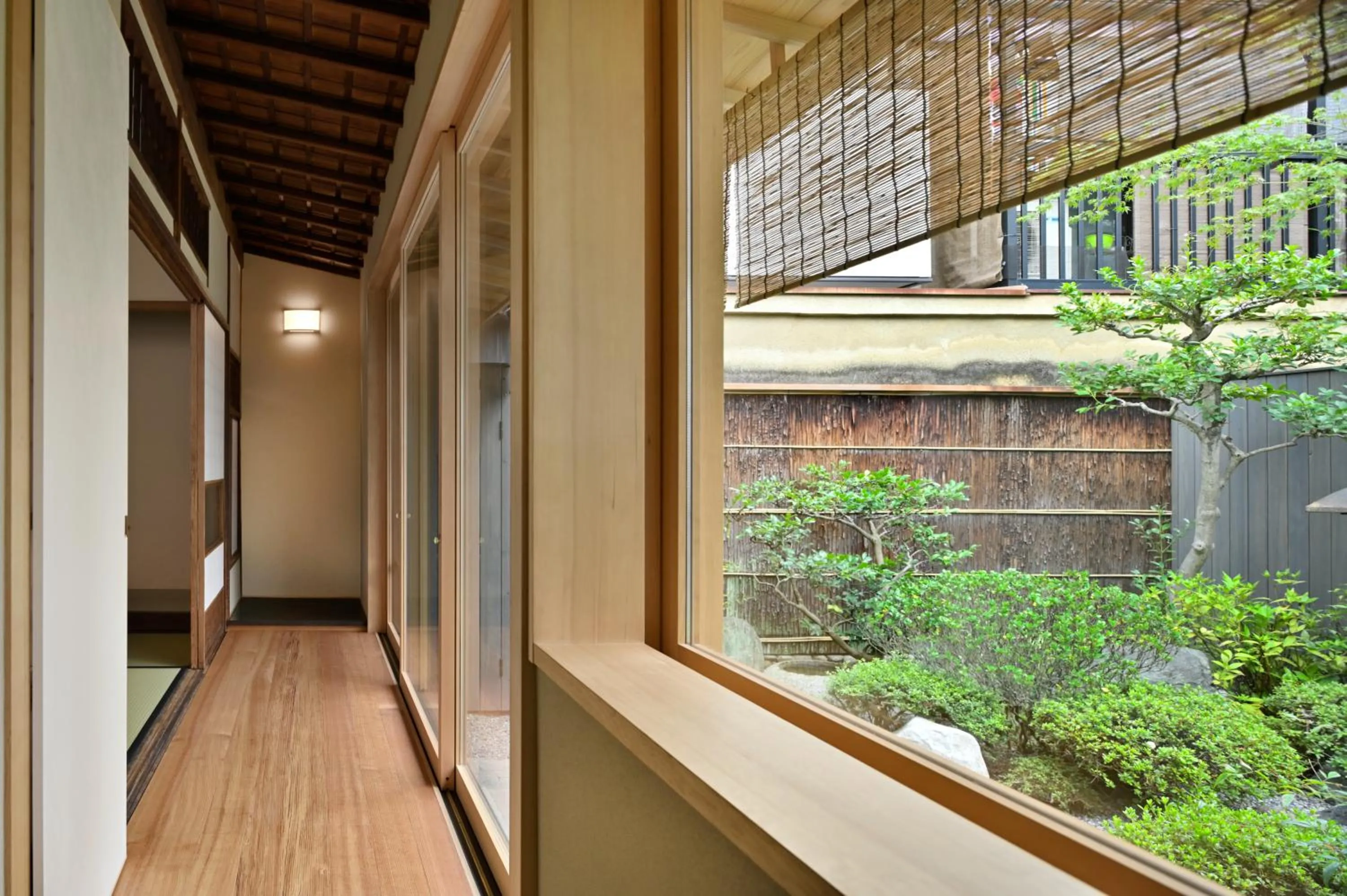 Kyo no Ondokoro NISHIJIN VILLA #5