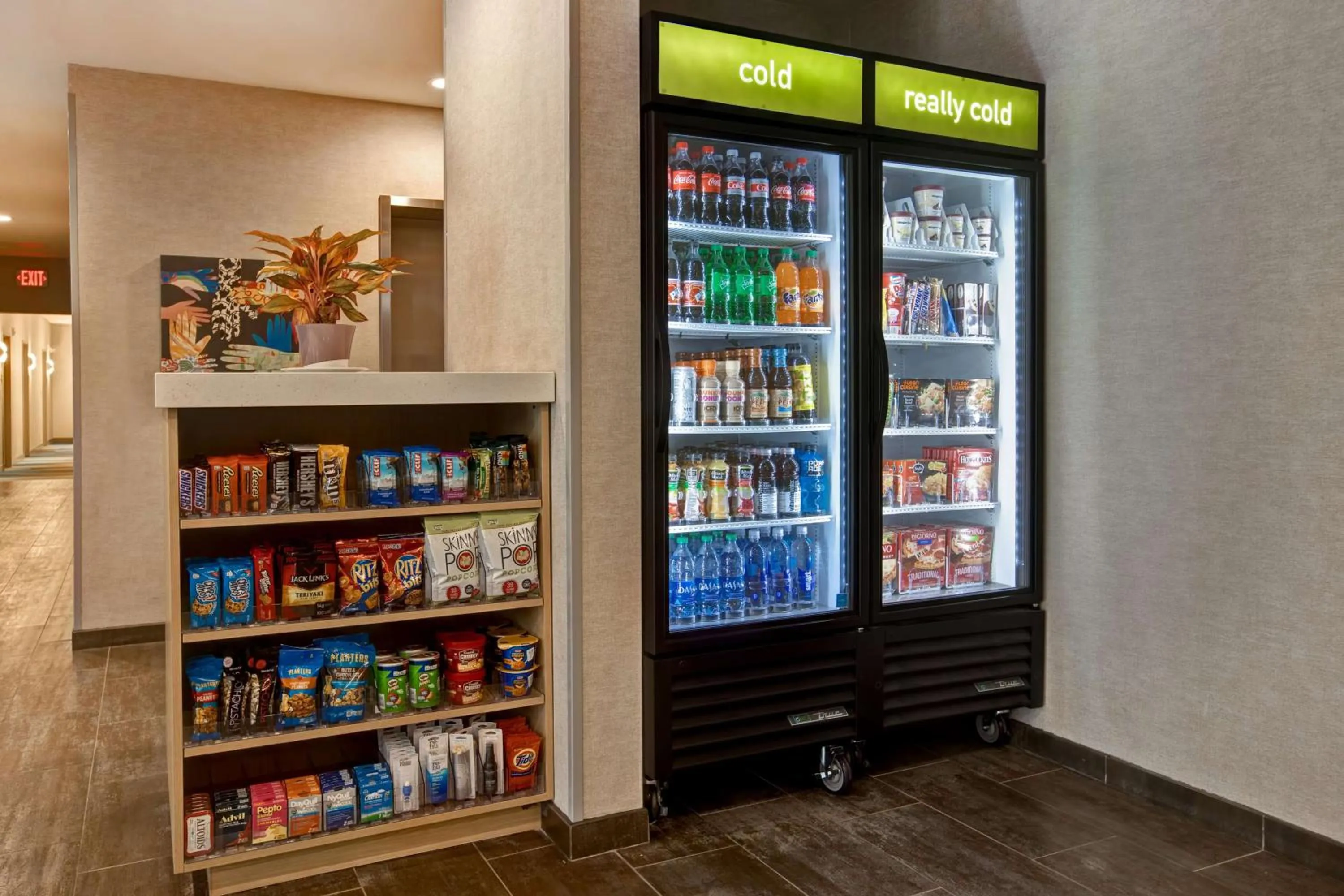 Restaurant/places to eat in Home2 Suites By Hilton Charlotte Northlake