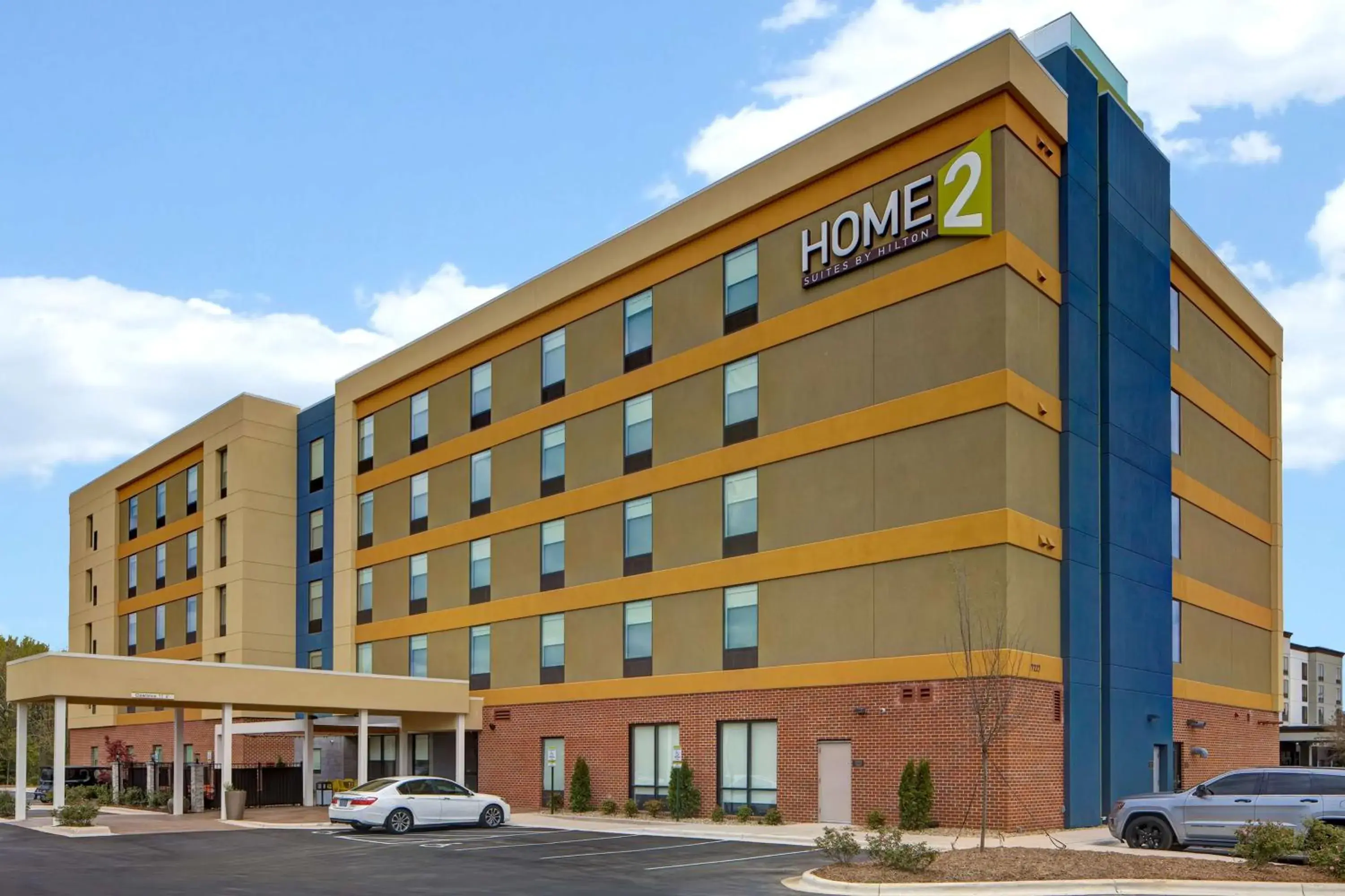Home2 Suites By Hilton Charlotte Northlake Home2 Suites By Hilton Charlotte Northlake