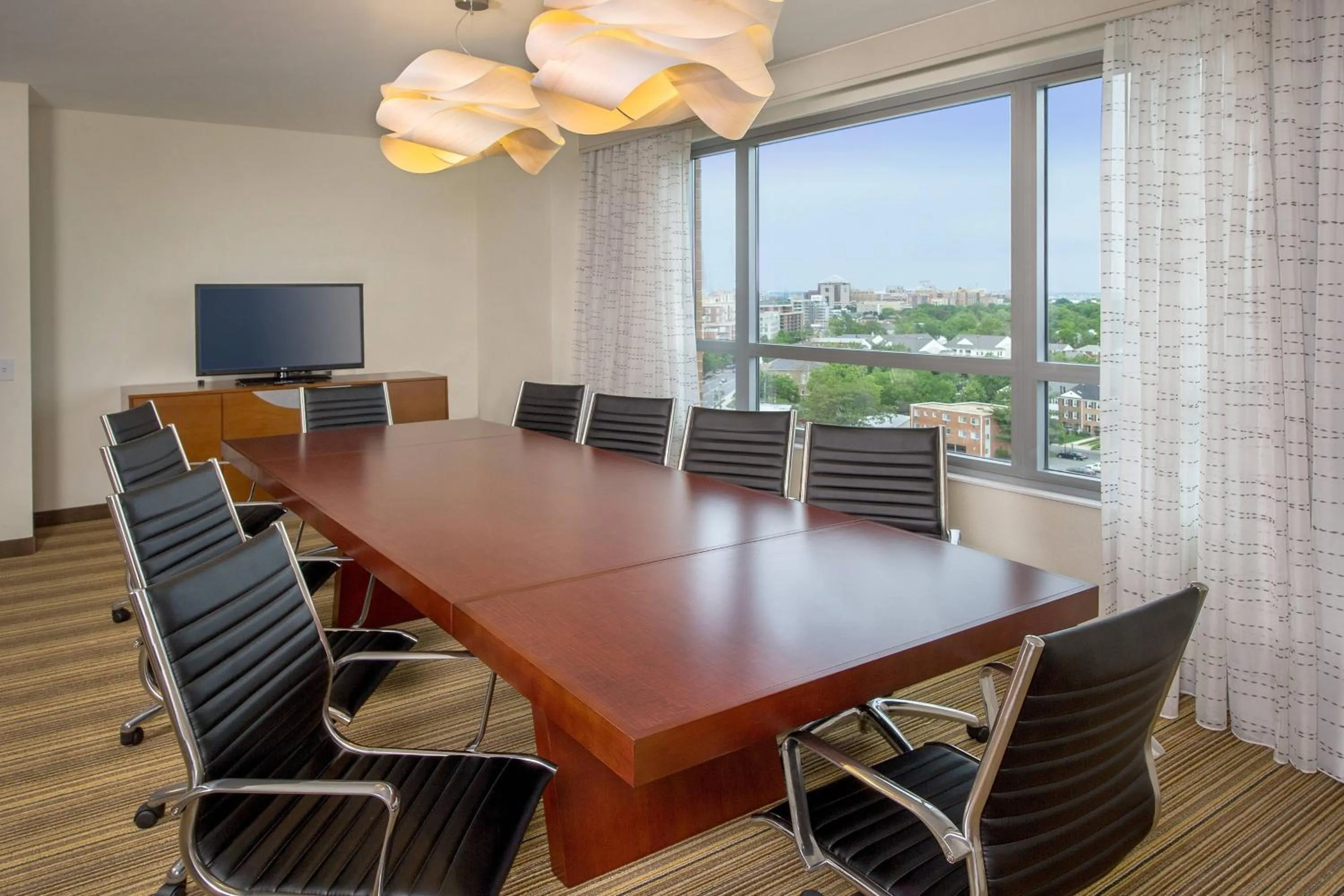 Photo of the whole room in Residence Inn by Marriott Arlington Ballston
