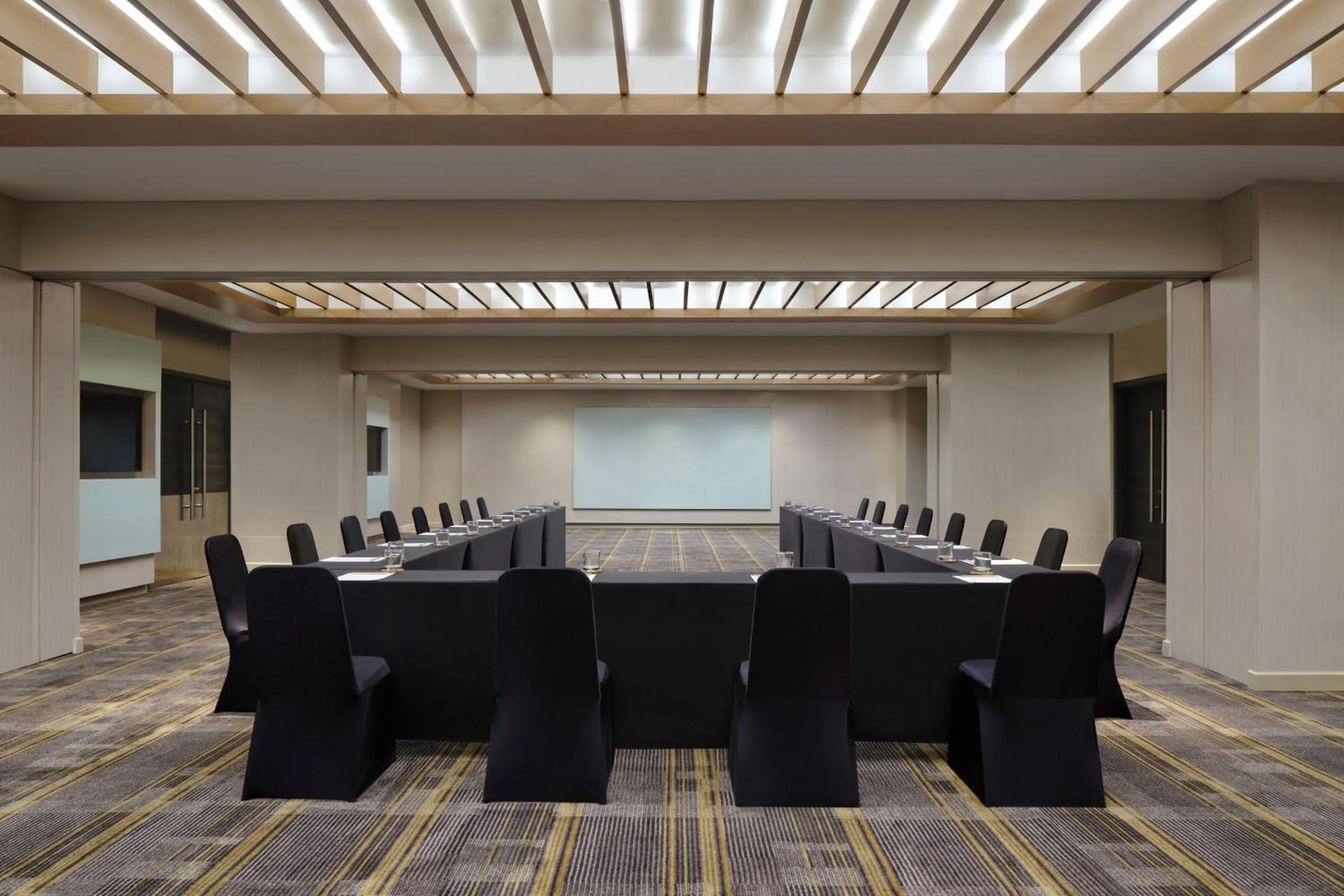 Meeting/conference room in Fairfield by Marriott Bali Kuta Sunset Road
