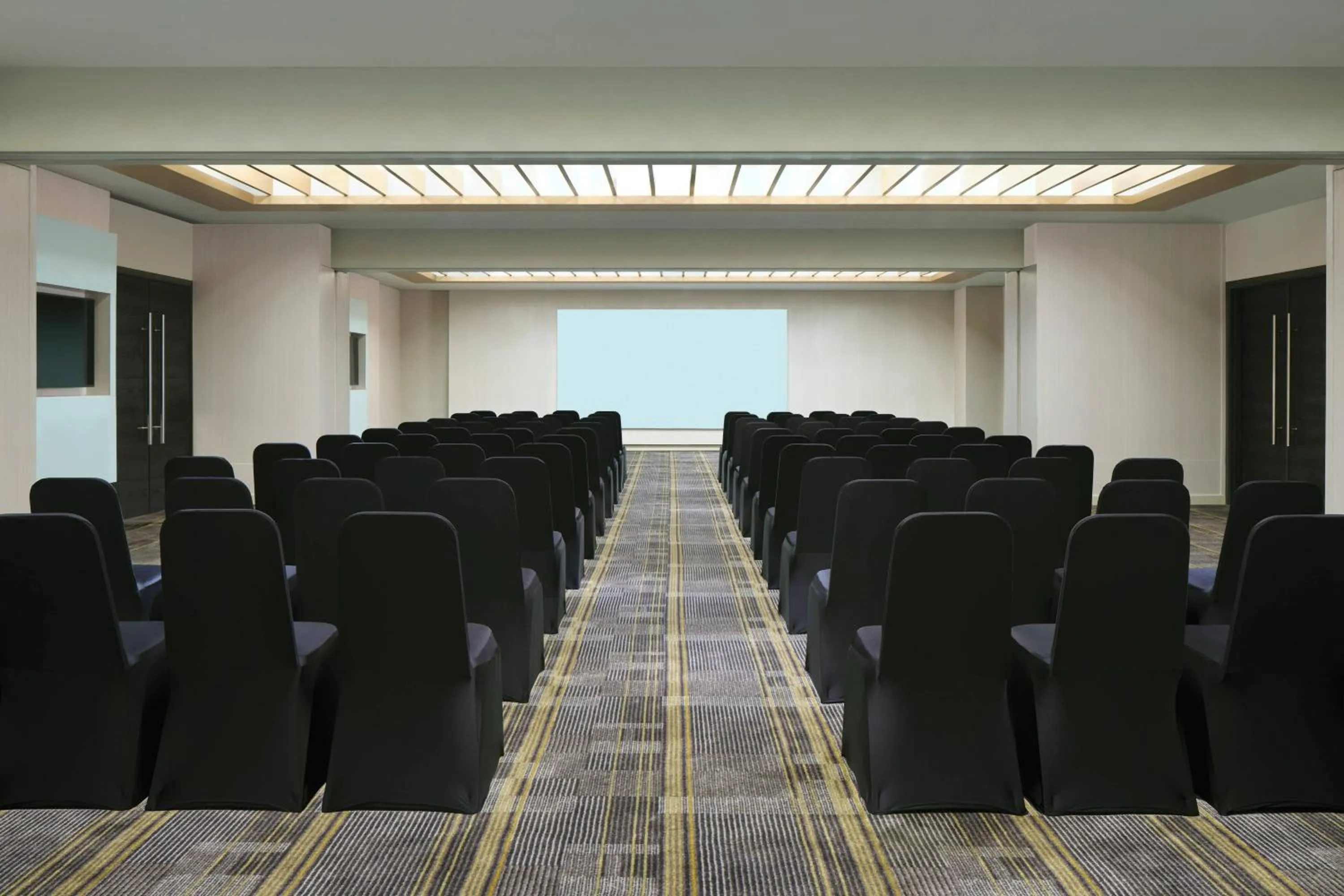 Meeting/conference room in Fairfield by Marriott Bali Kuta Sunset Road