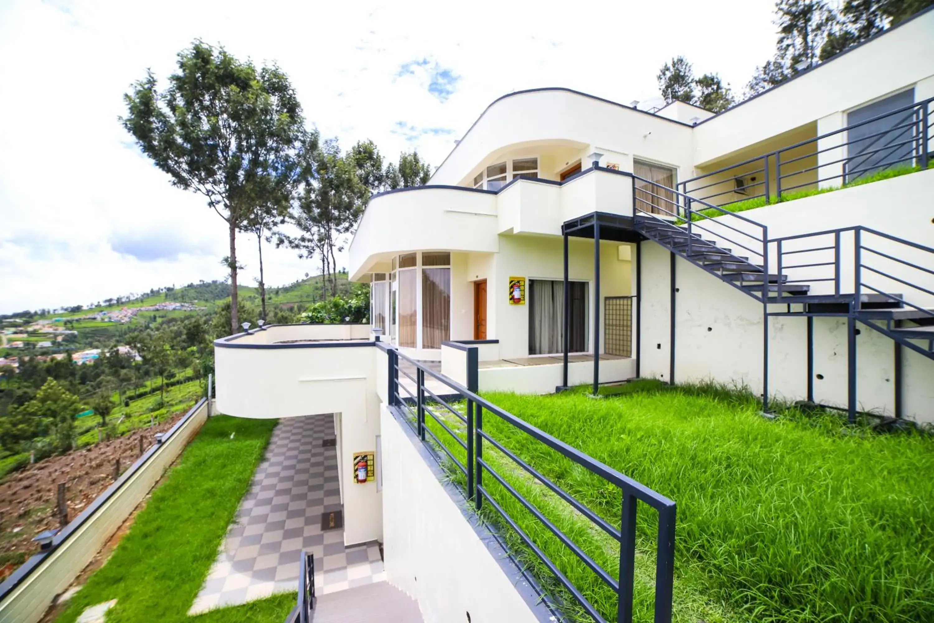 Aira Residency Kothagiri by Lexstays Aira Residency Kothagiri by Lexstays