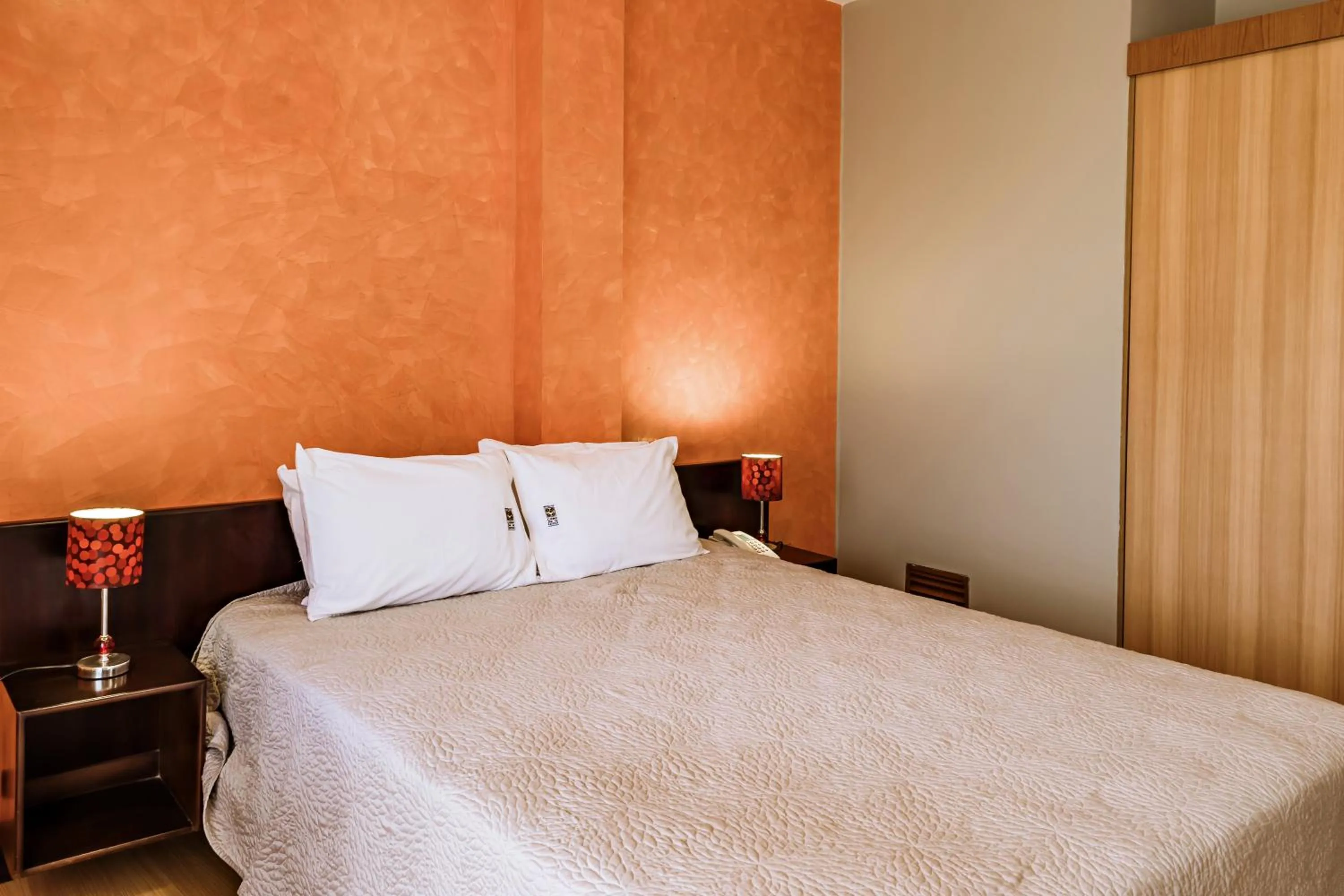 Bedroom, Bed in Hotel Casa de la Luna