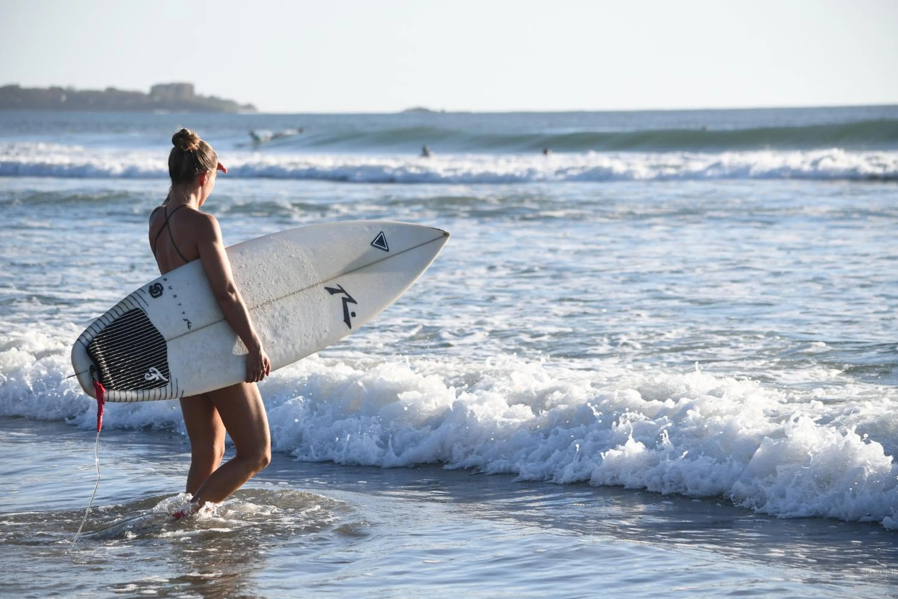 People in Capitán Suizo Beachfront Boutique Hotel