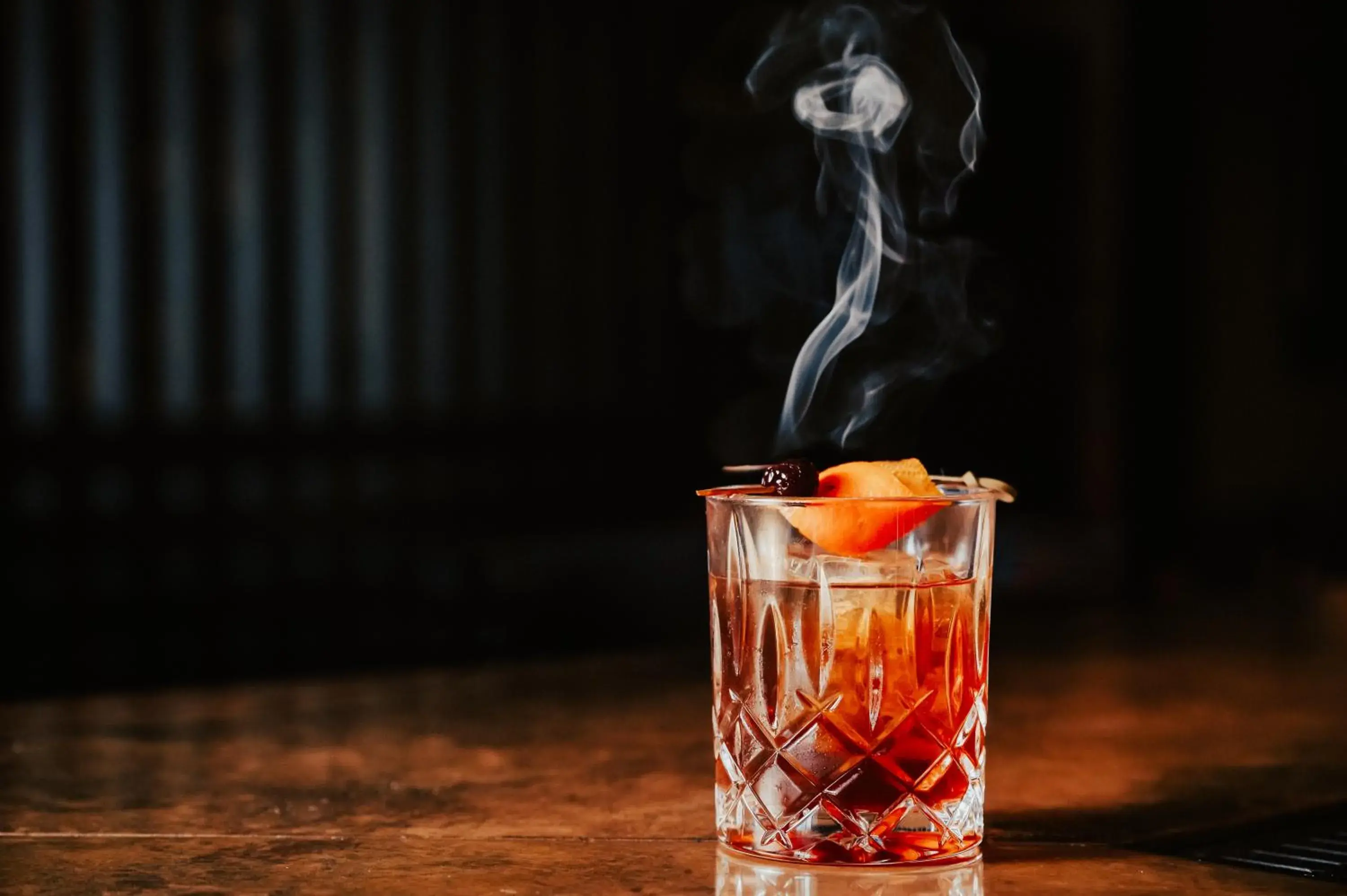 Restaurant/places to eat in The Harpeth Franklin Downtown, Curio Collection by Hilton Restaurant/places to eat in The Harpeth Franklin Downtown, Curio Collection by Hilton