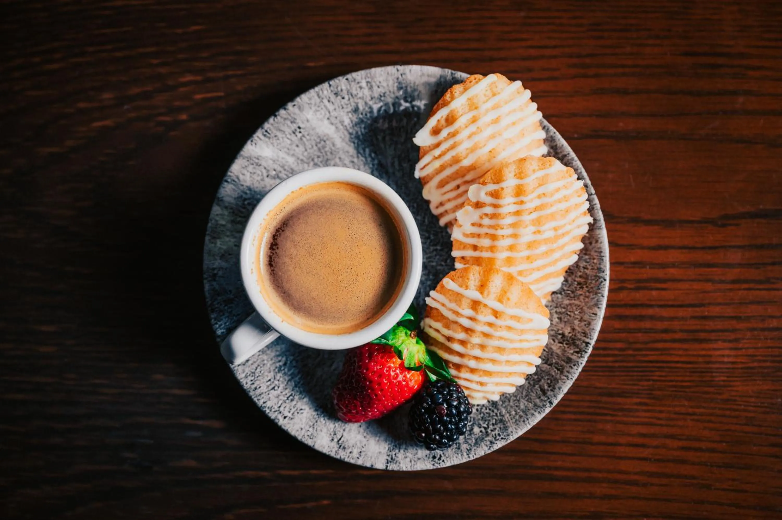 Restaurant/places to eat in The Harpeth Franklin Downtown, Curio Collection by Hilton