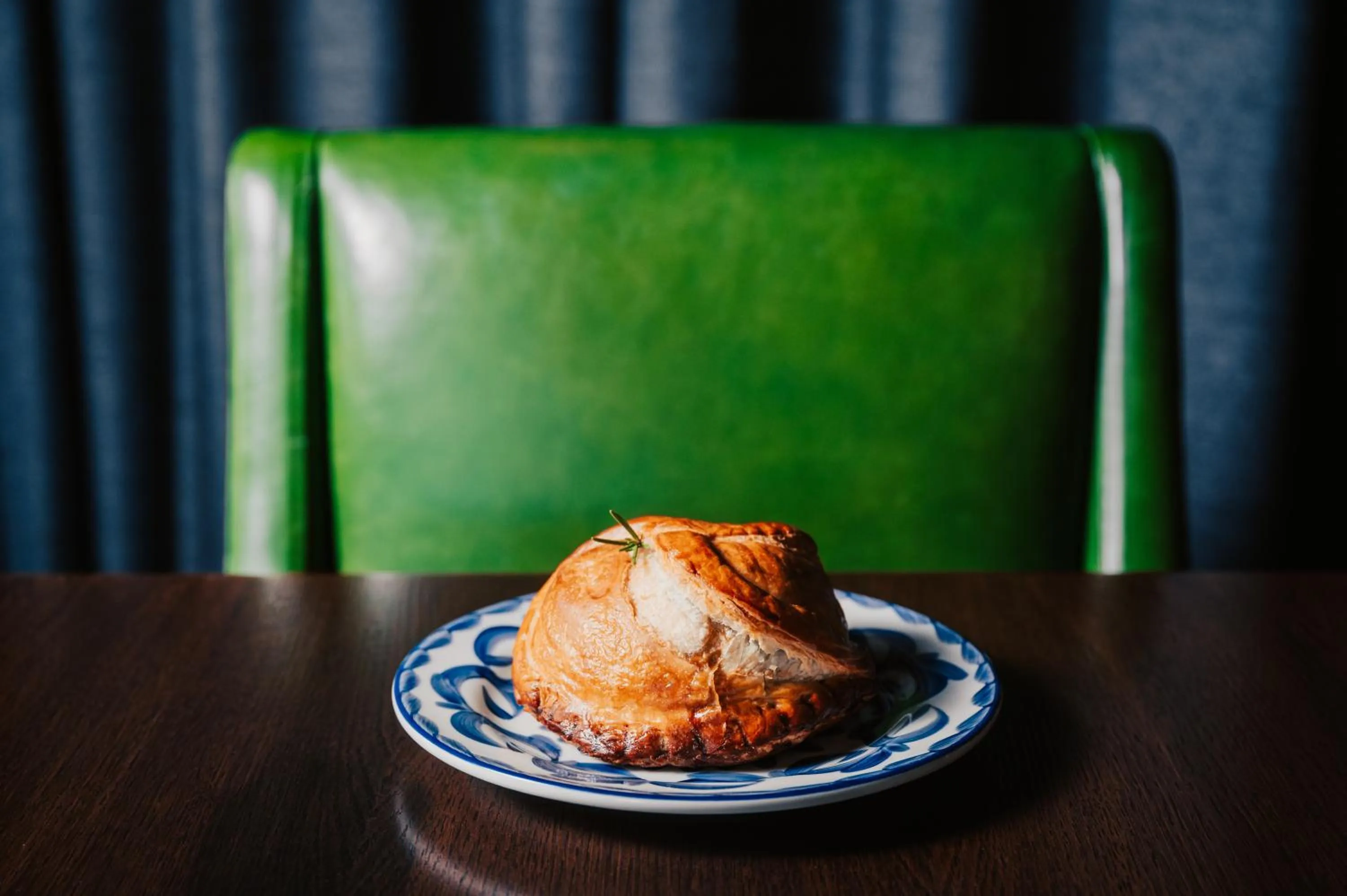 Restaurant/places to eat in The Harpeth Franklin Downtown, Curio Collection by Hilton