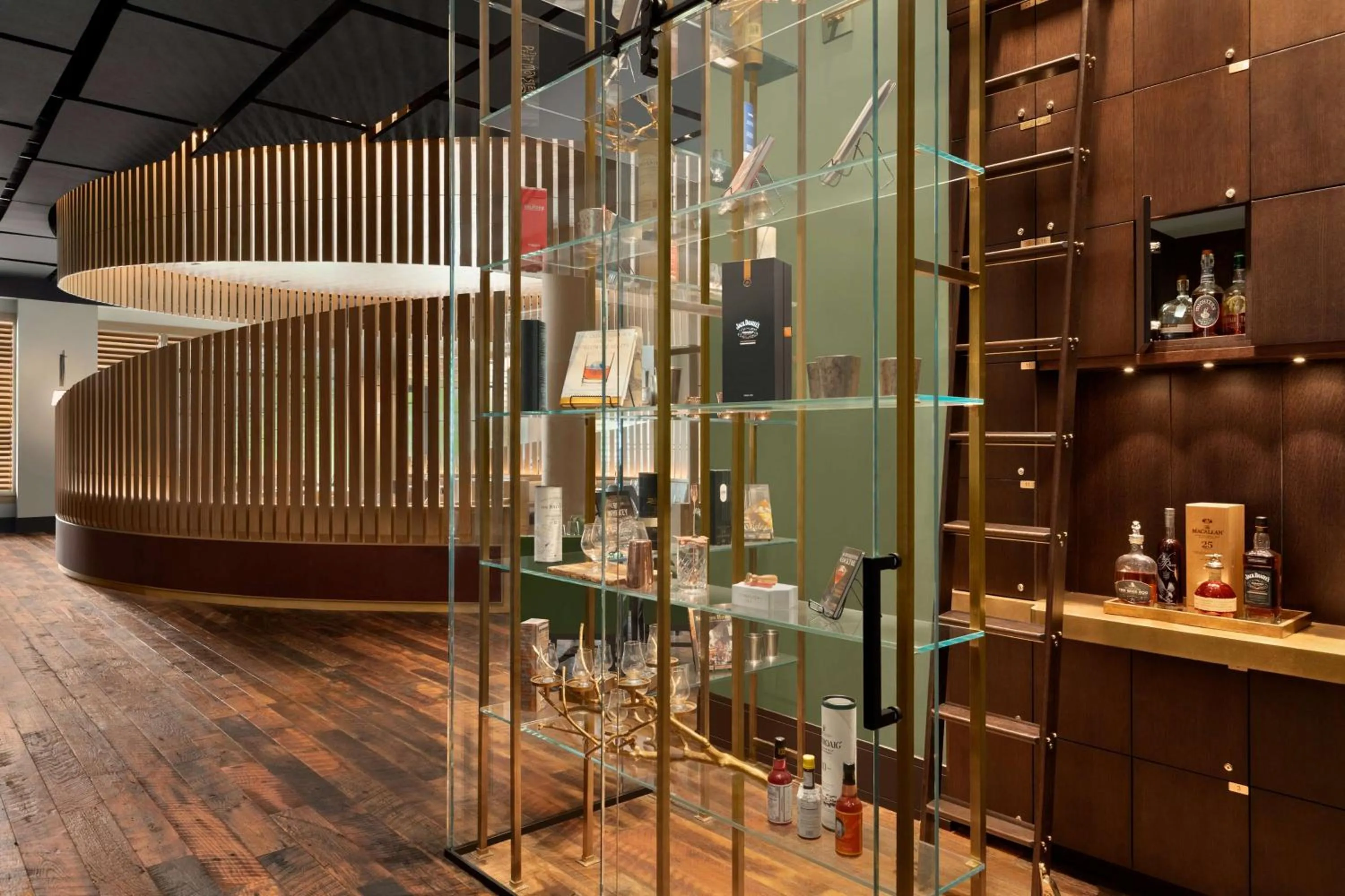 Restaurant/places to eat in The Harpeth Franklin Downtown, Curio Collection by Hilton