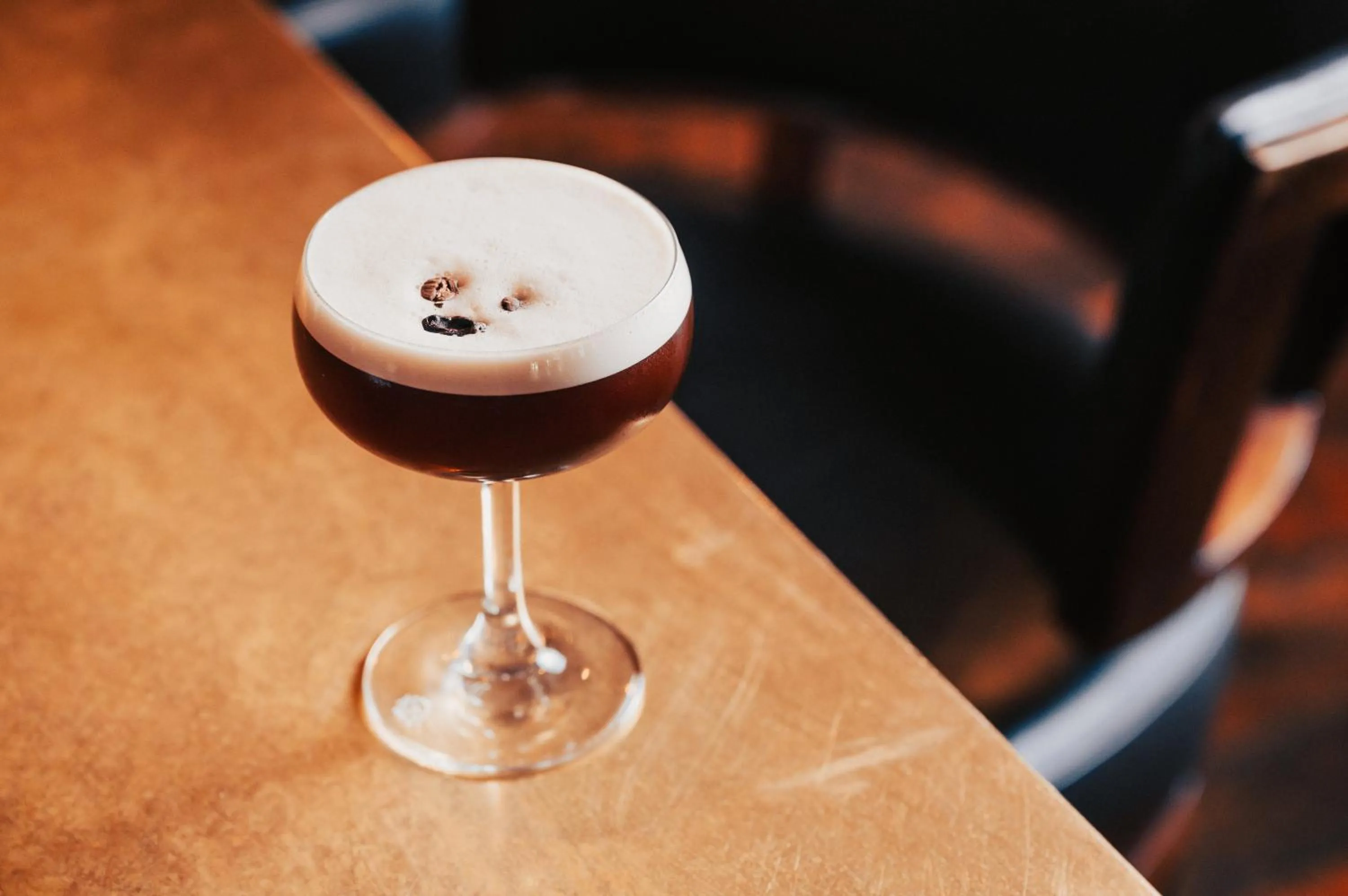 Lounge or bar in The Harpeth Franklin Downtown, Curio Collection by Hilton