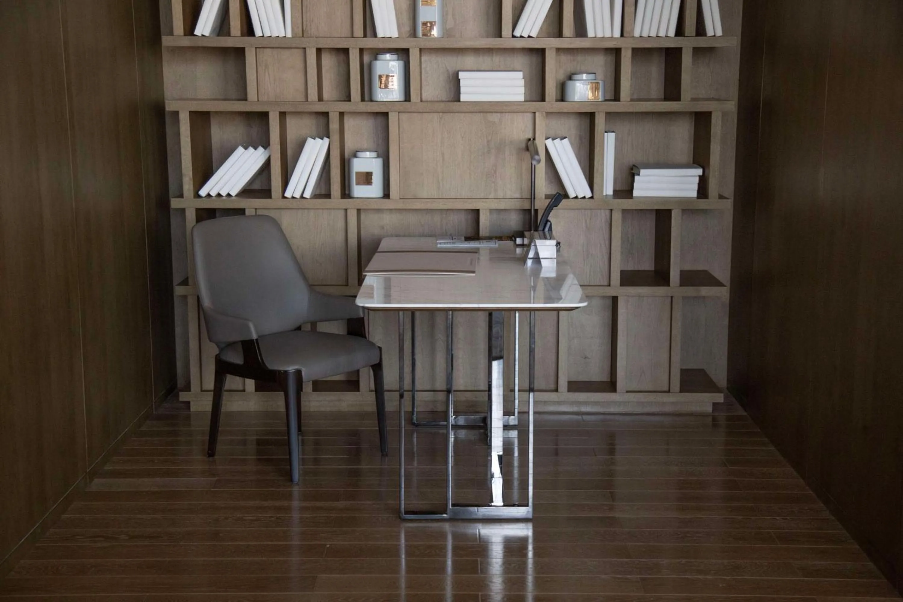 Bedroom in Hilton Guiyang