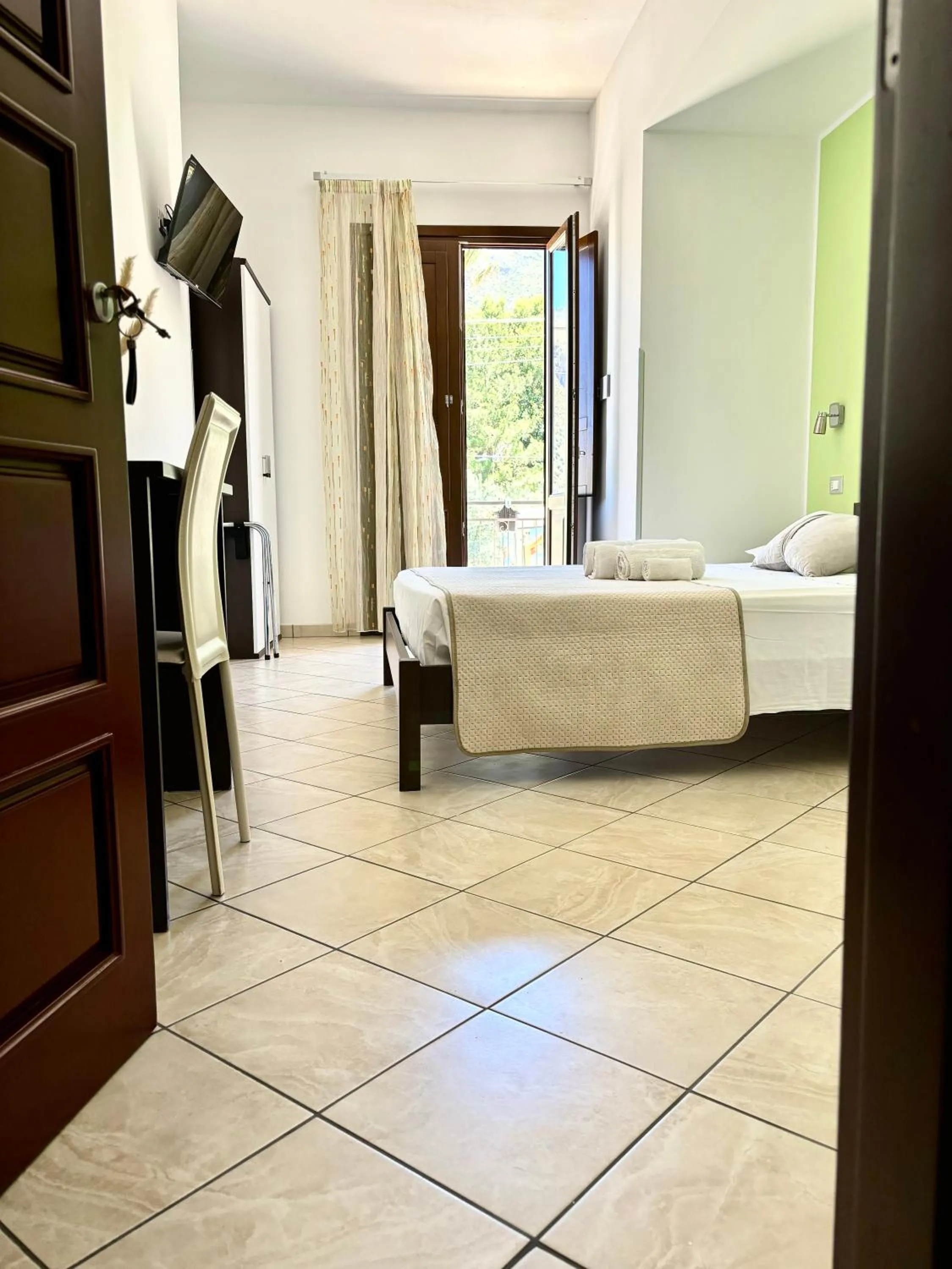 Bed And Breakfast Turi