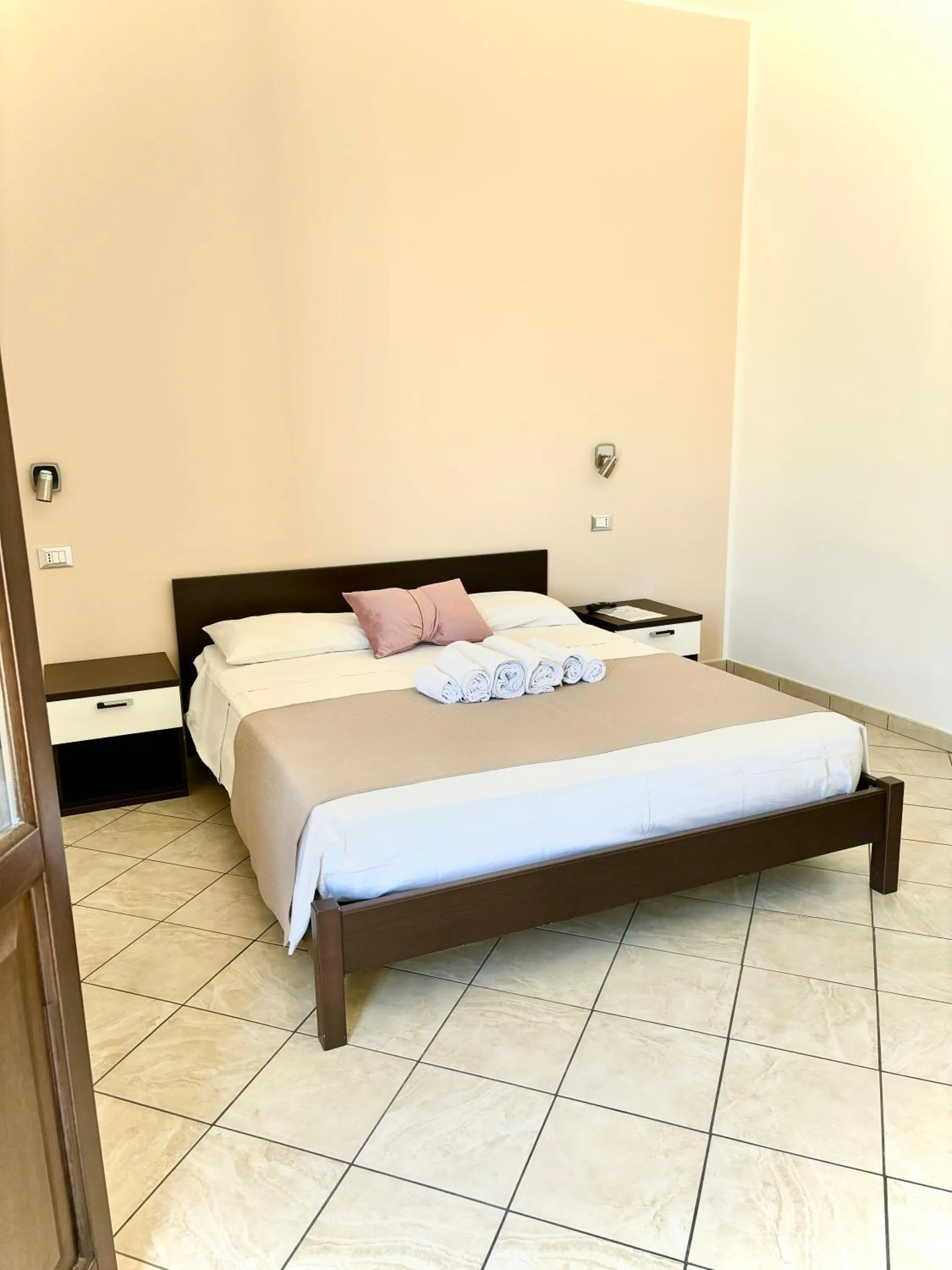 Bed And Breakfast Turi