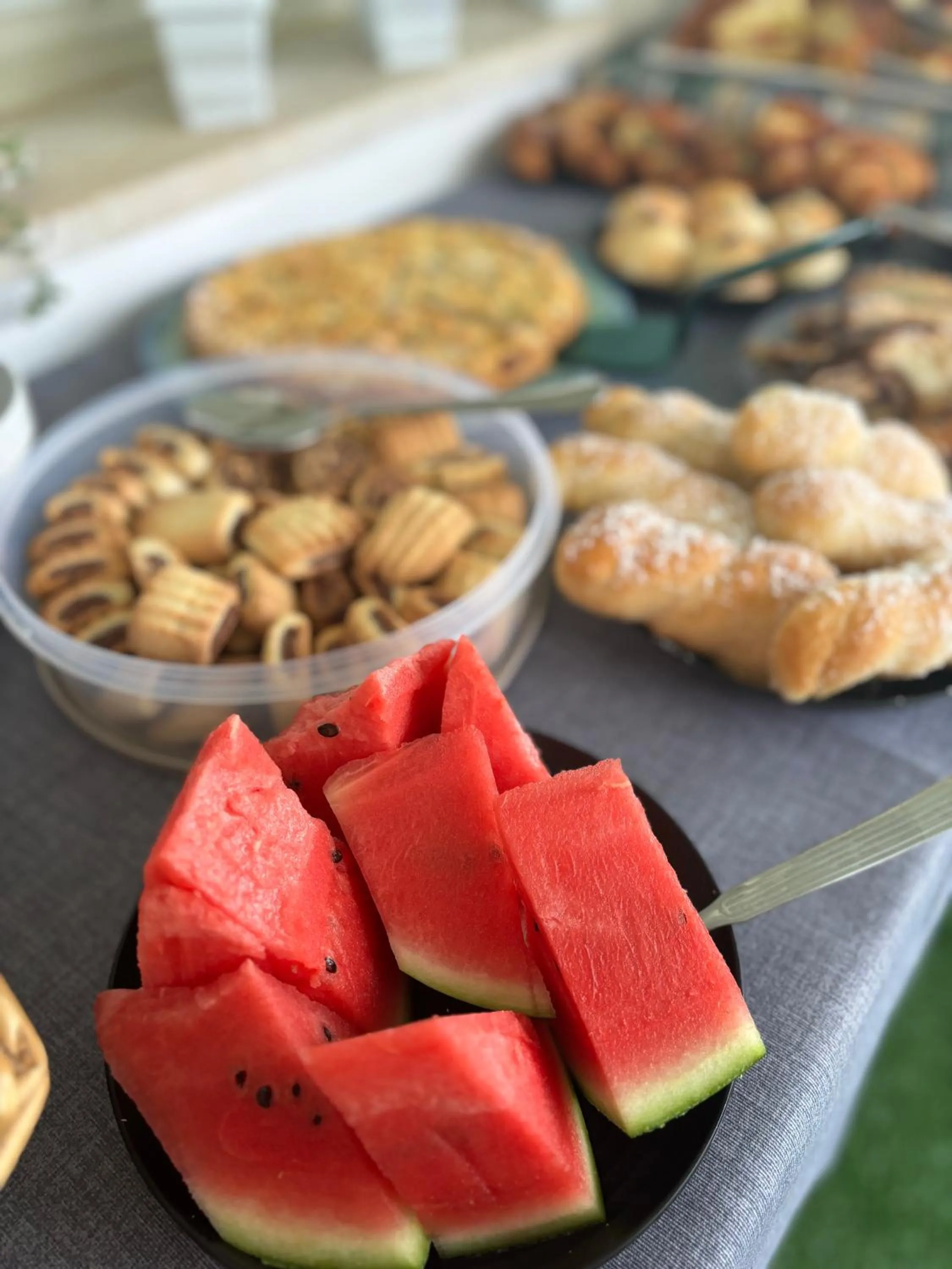 Bed And Breakfast Turi