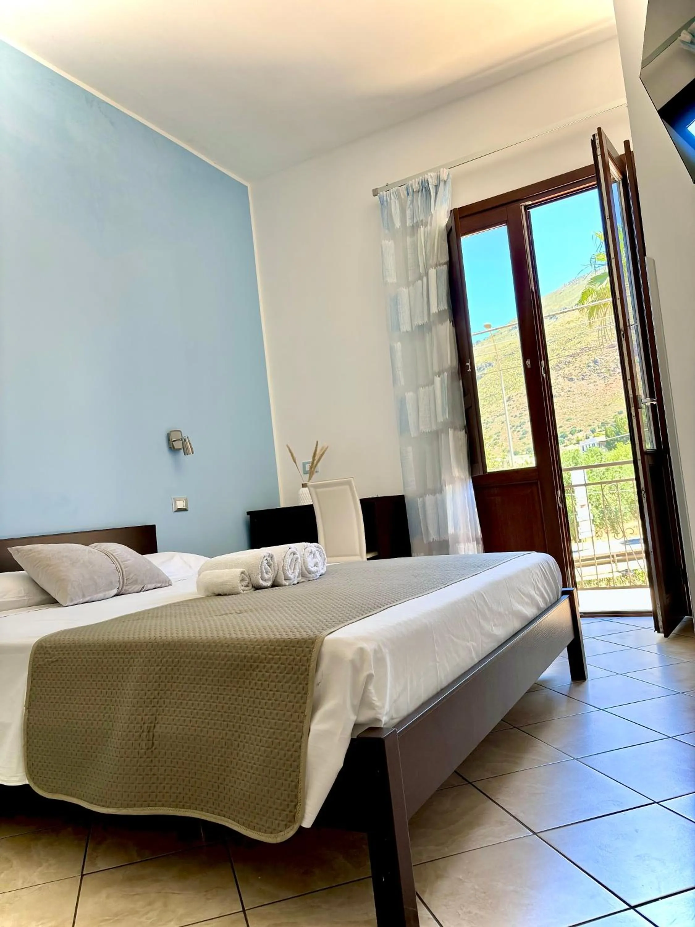 Bed And Breakfast Turi