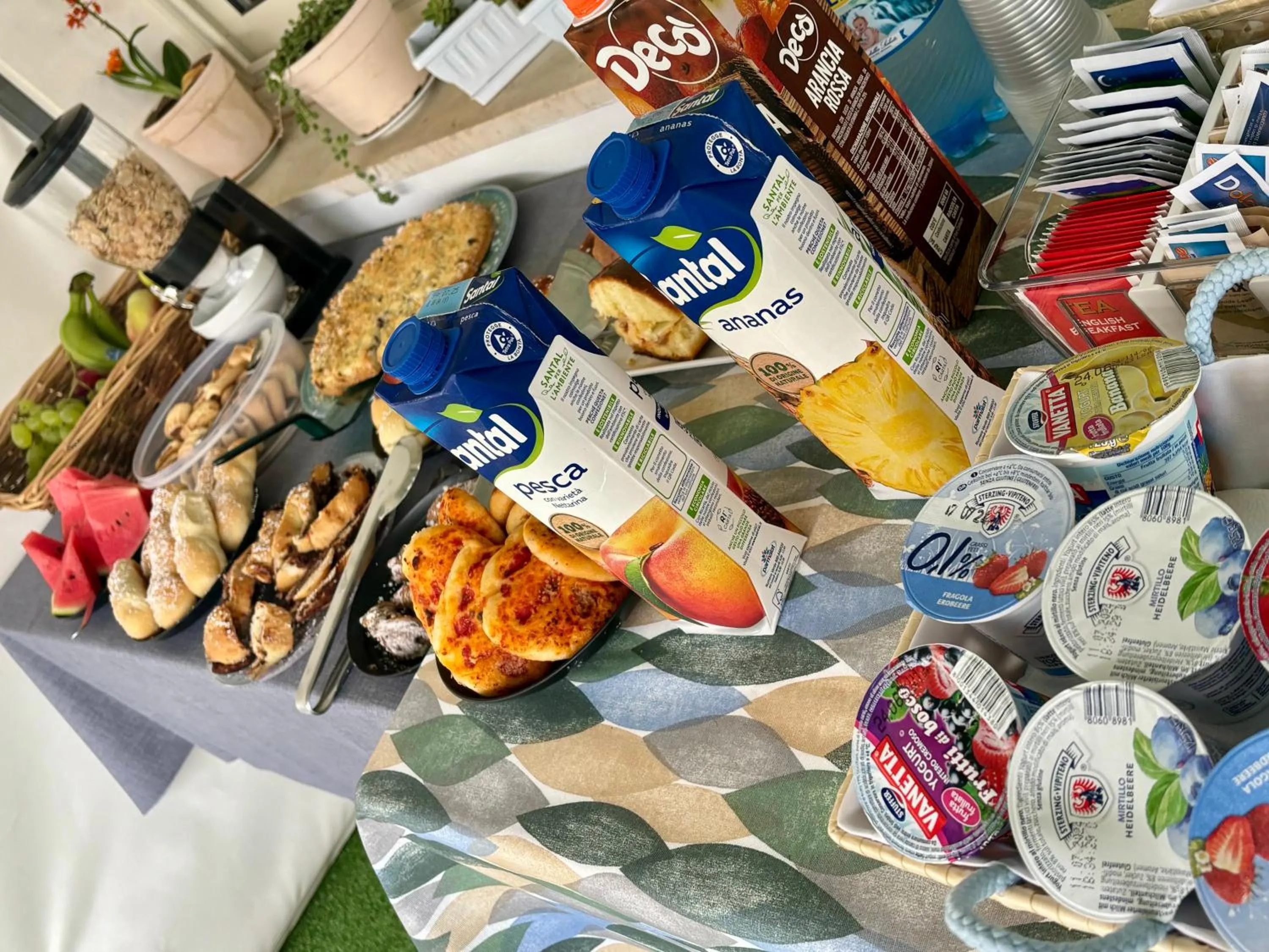 Bed And Breakfast Turi