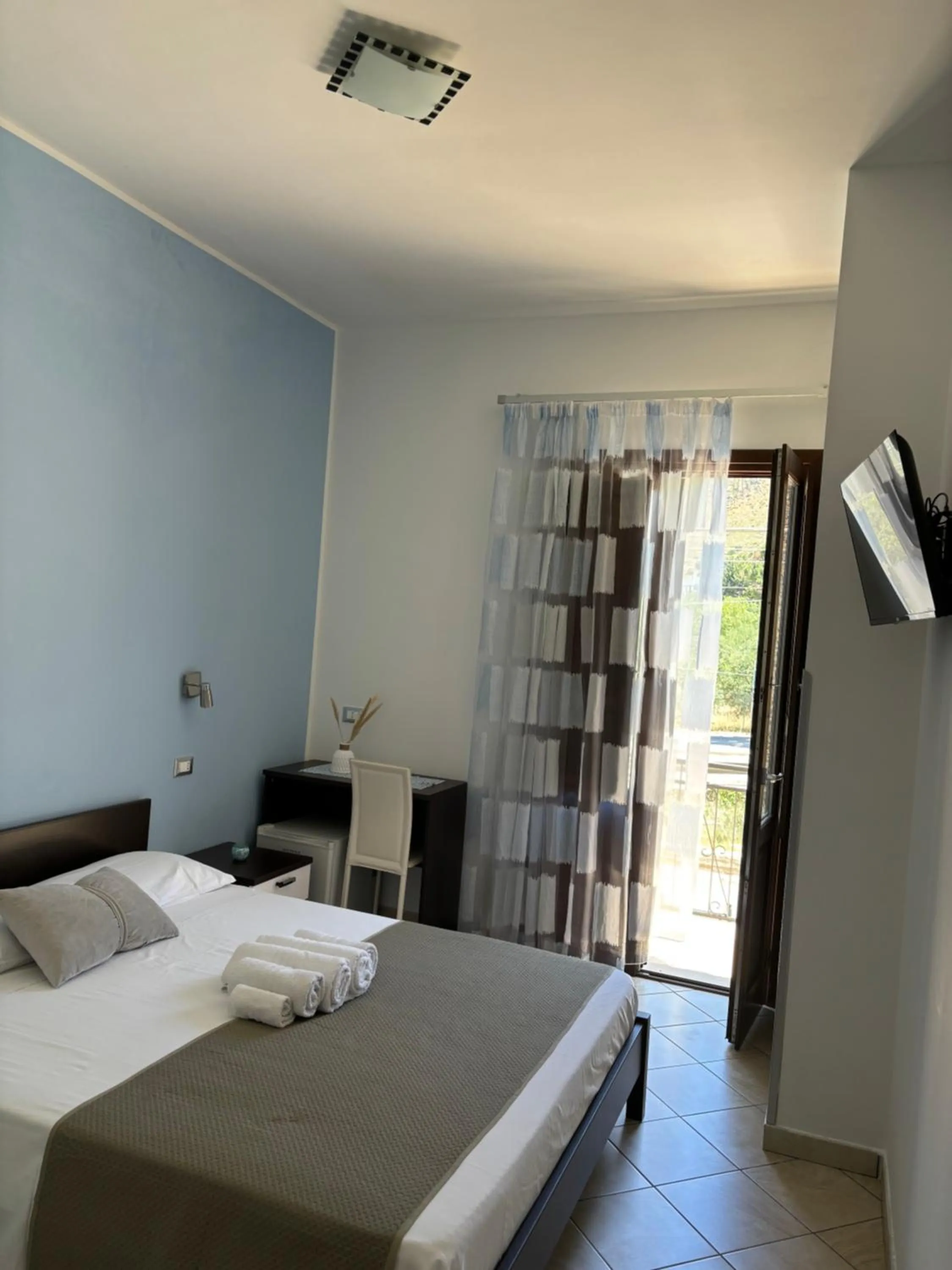 Bed And Breakfast Turi