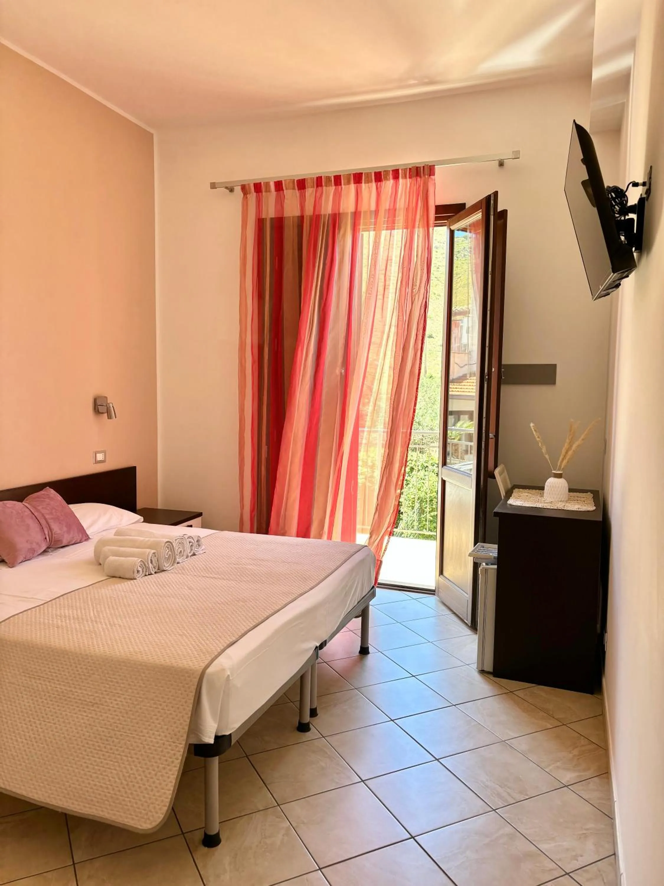 Bed And Breakfast Turi