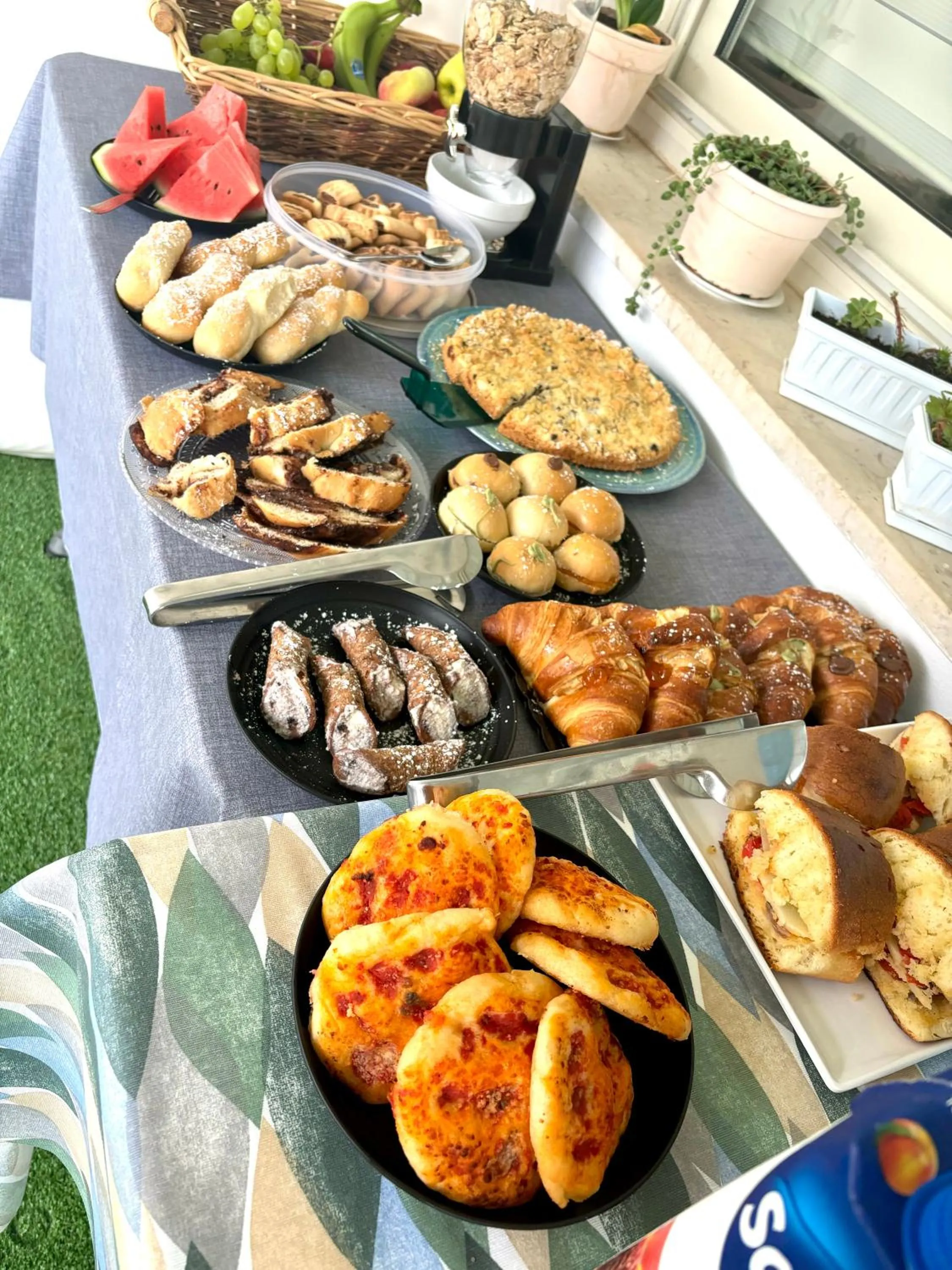 Bed And Breakfast Turi