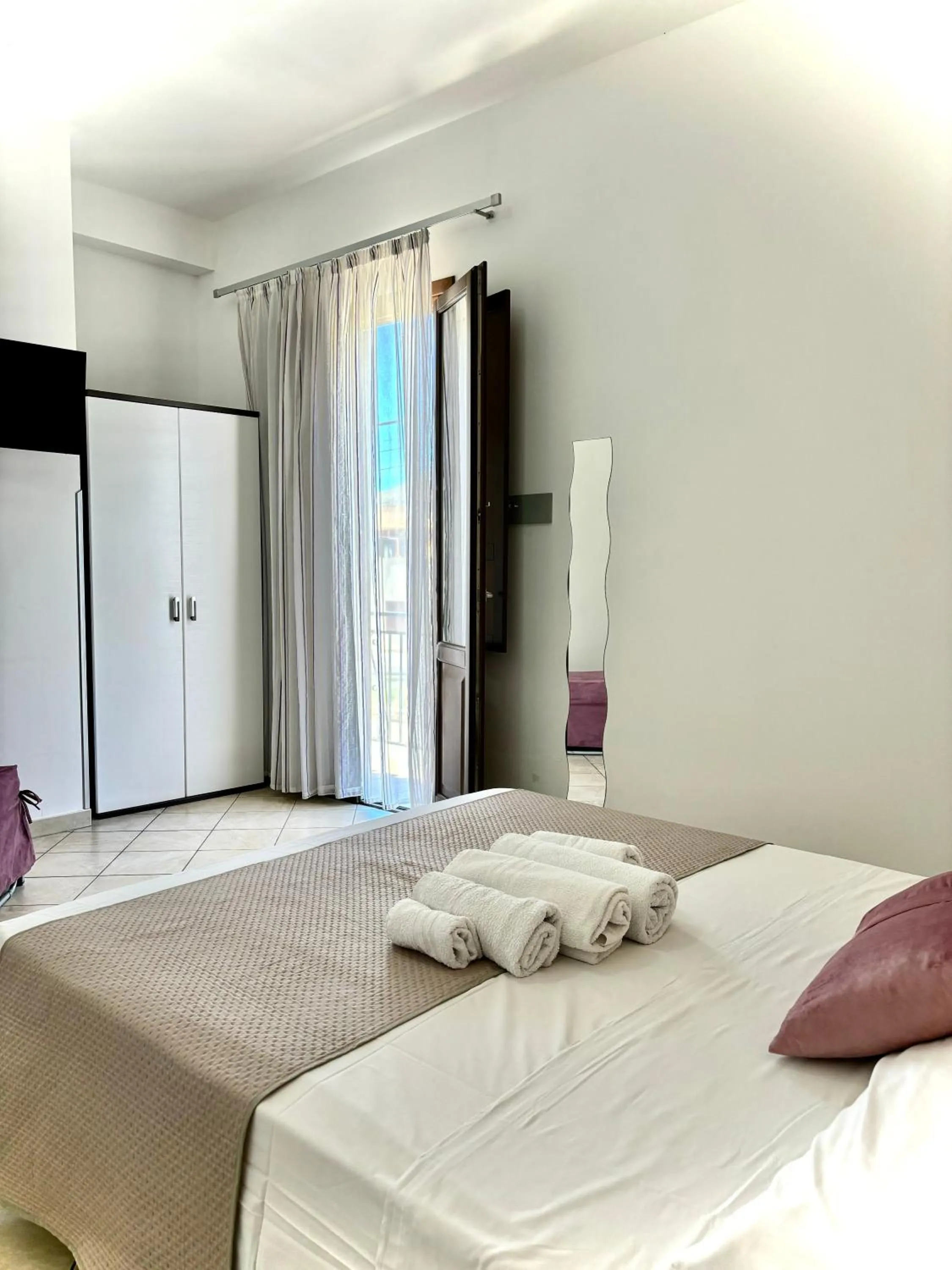 Bed And Breakfast Turi