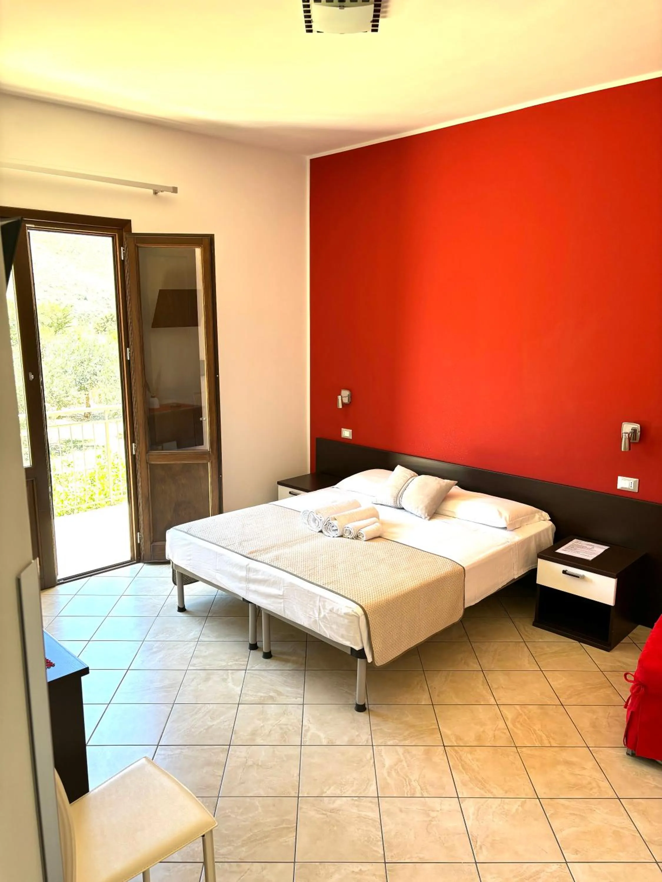 Bed And Breakfast Turi