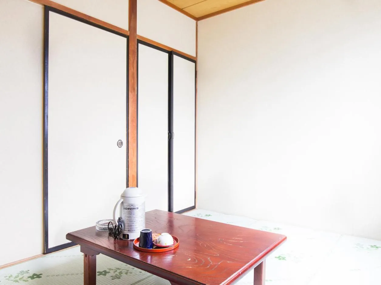 Twin Room - single occupancy in Tabist Business Hotel Takizawa Takasaki Station Nishiguchi