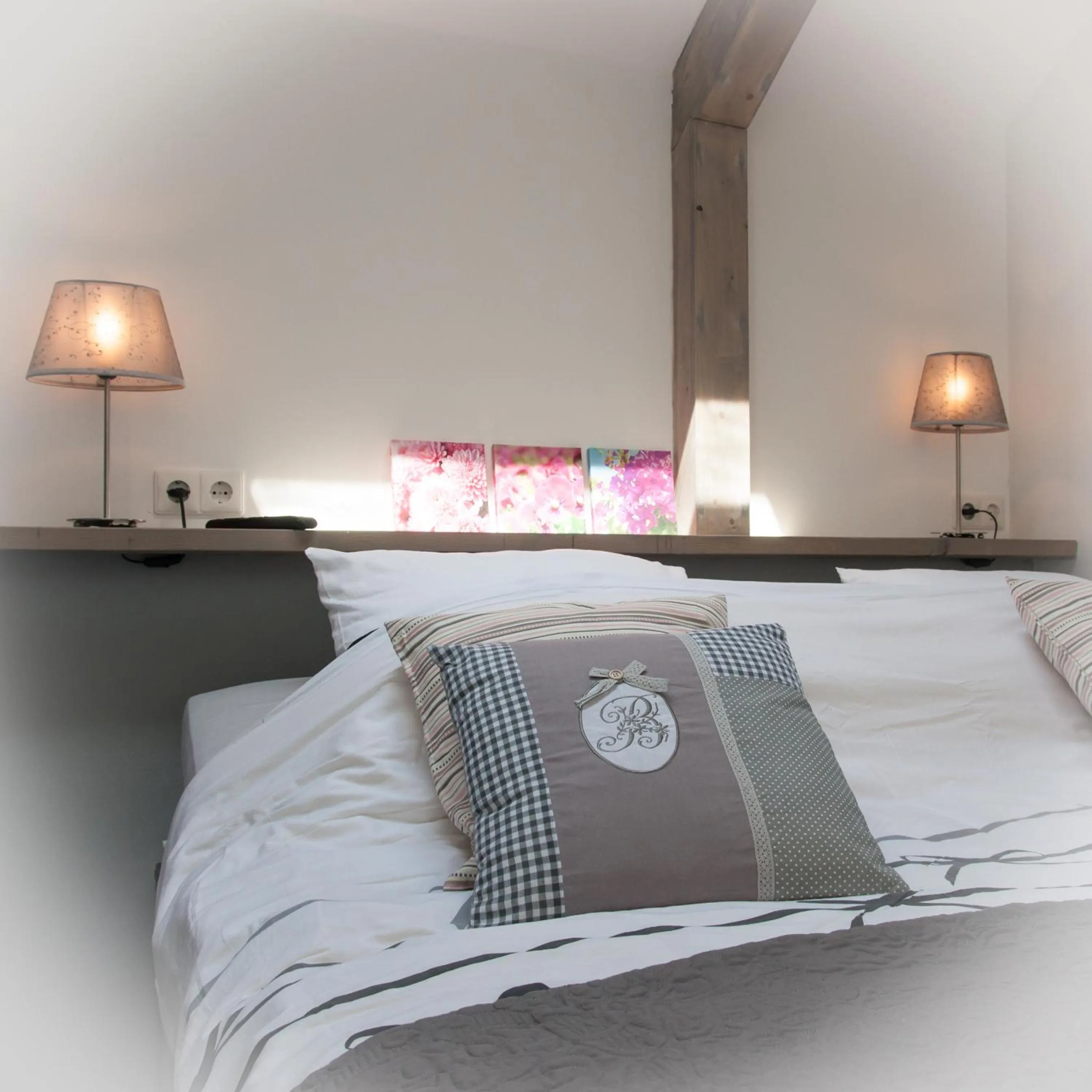 Bed in Beleef het Noorden