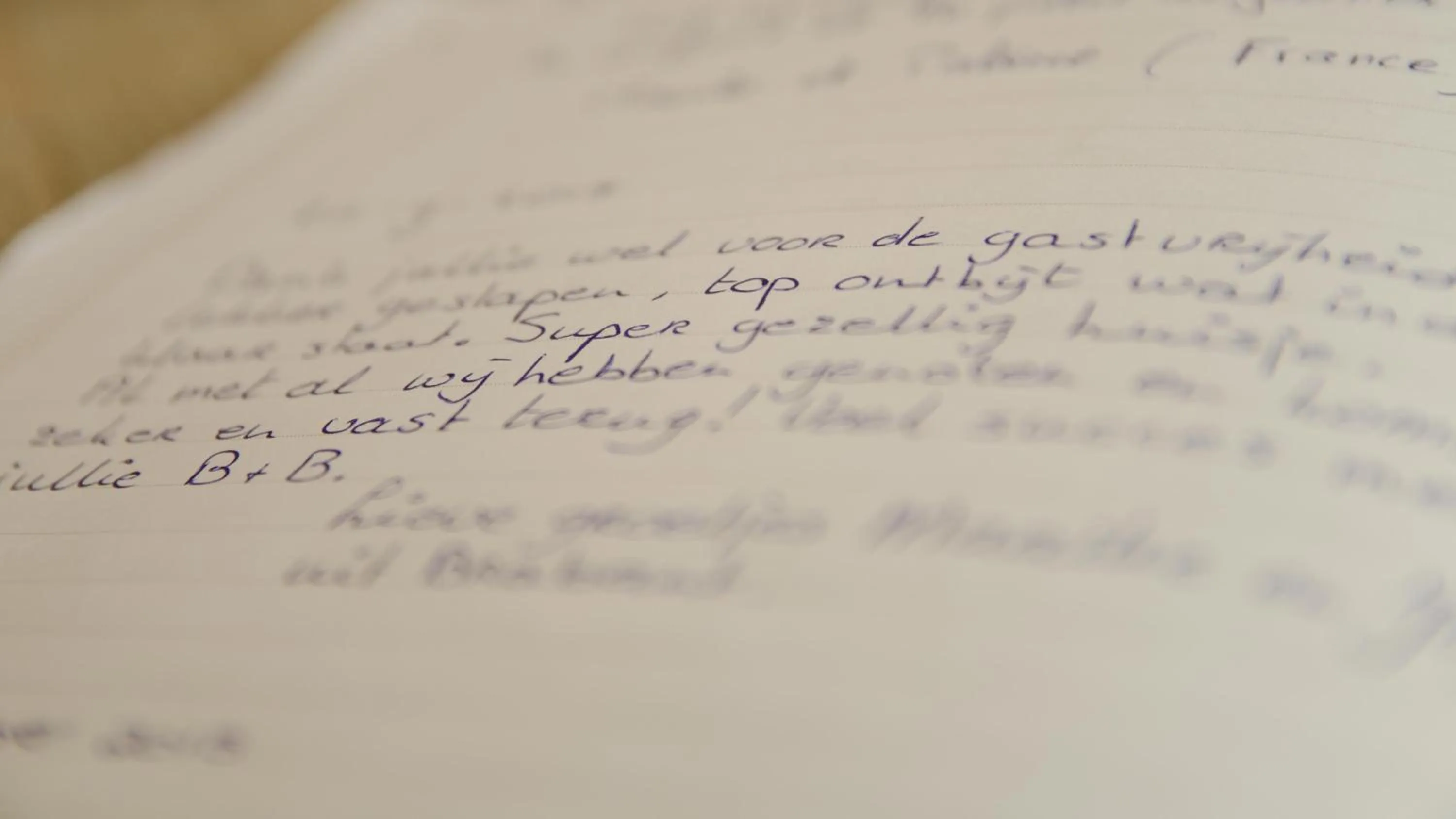 Logo/Certificate/Sign in Beleef het Noorden