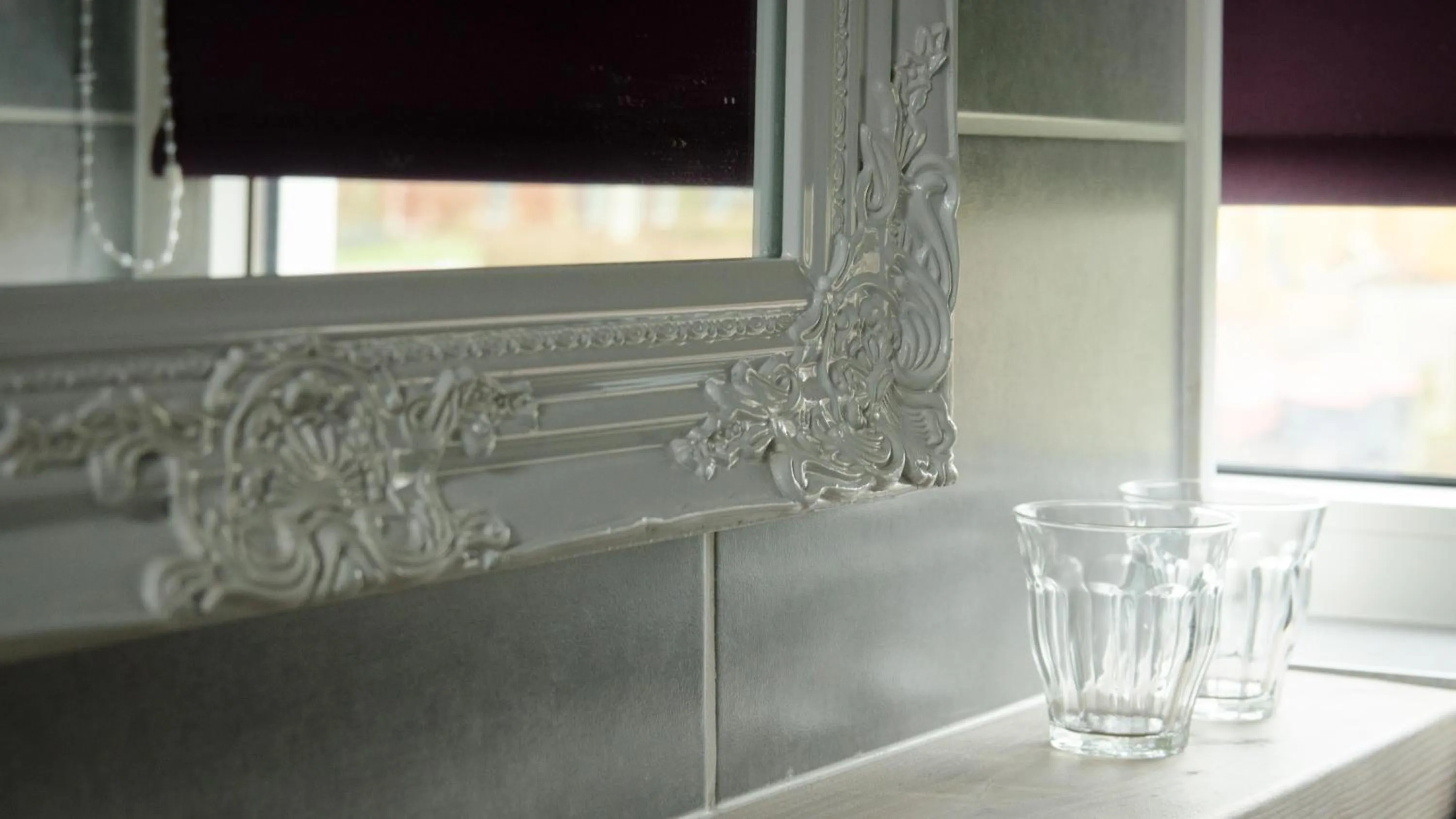 Decorative detail in Beleef het Noorden