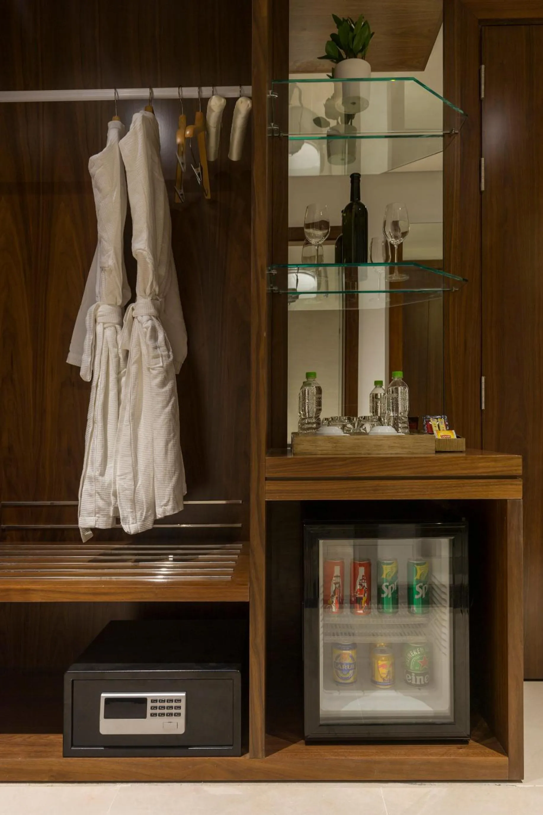 Drinks in Maximilan Danang Beach Hotel