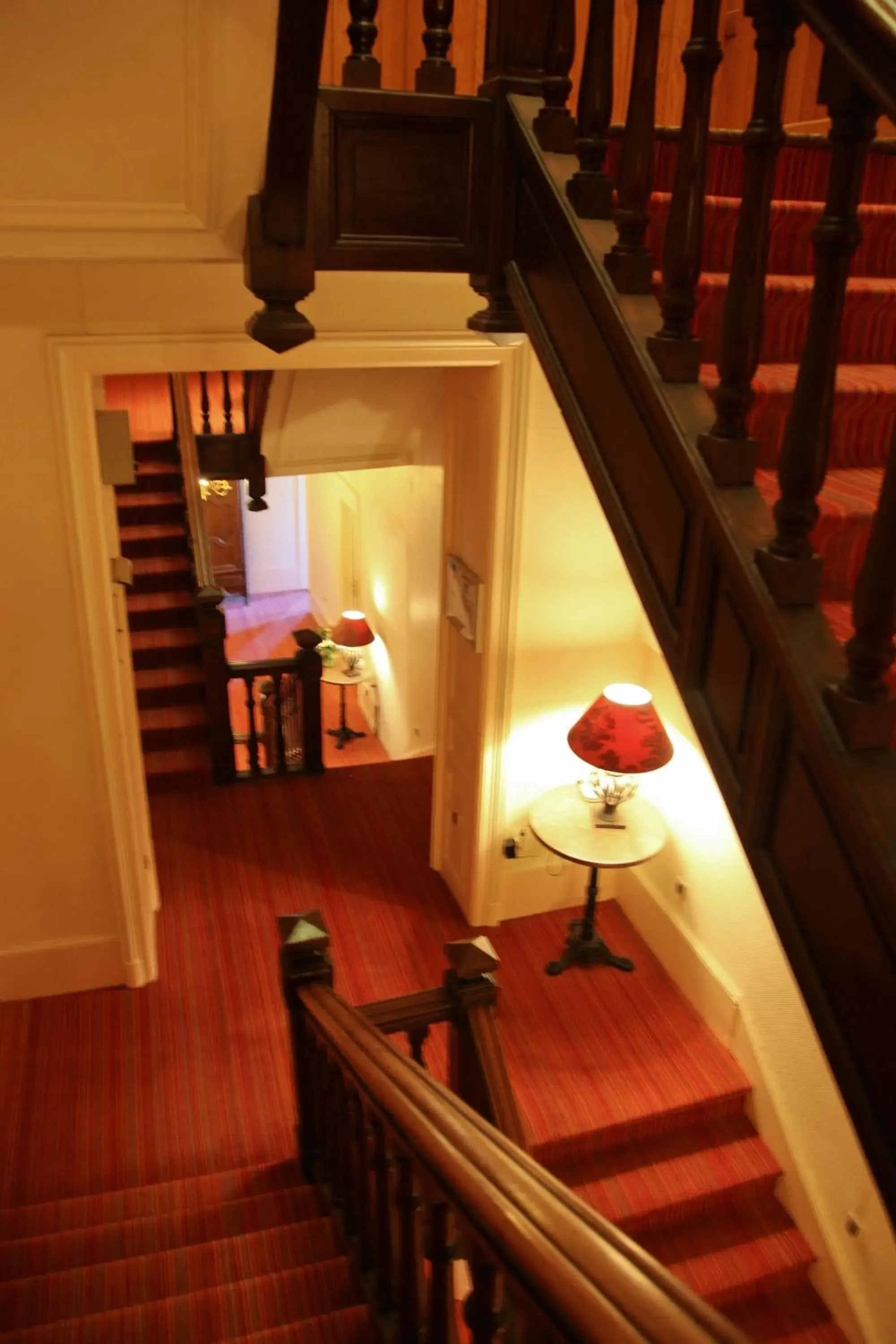 Other, Seating Area in Logis Hotel Des Bains