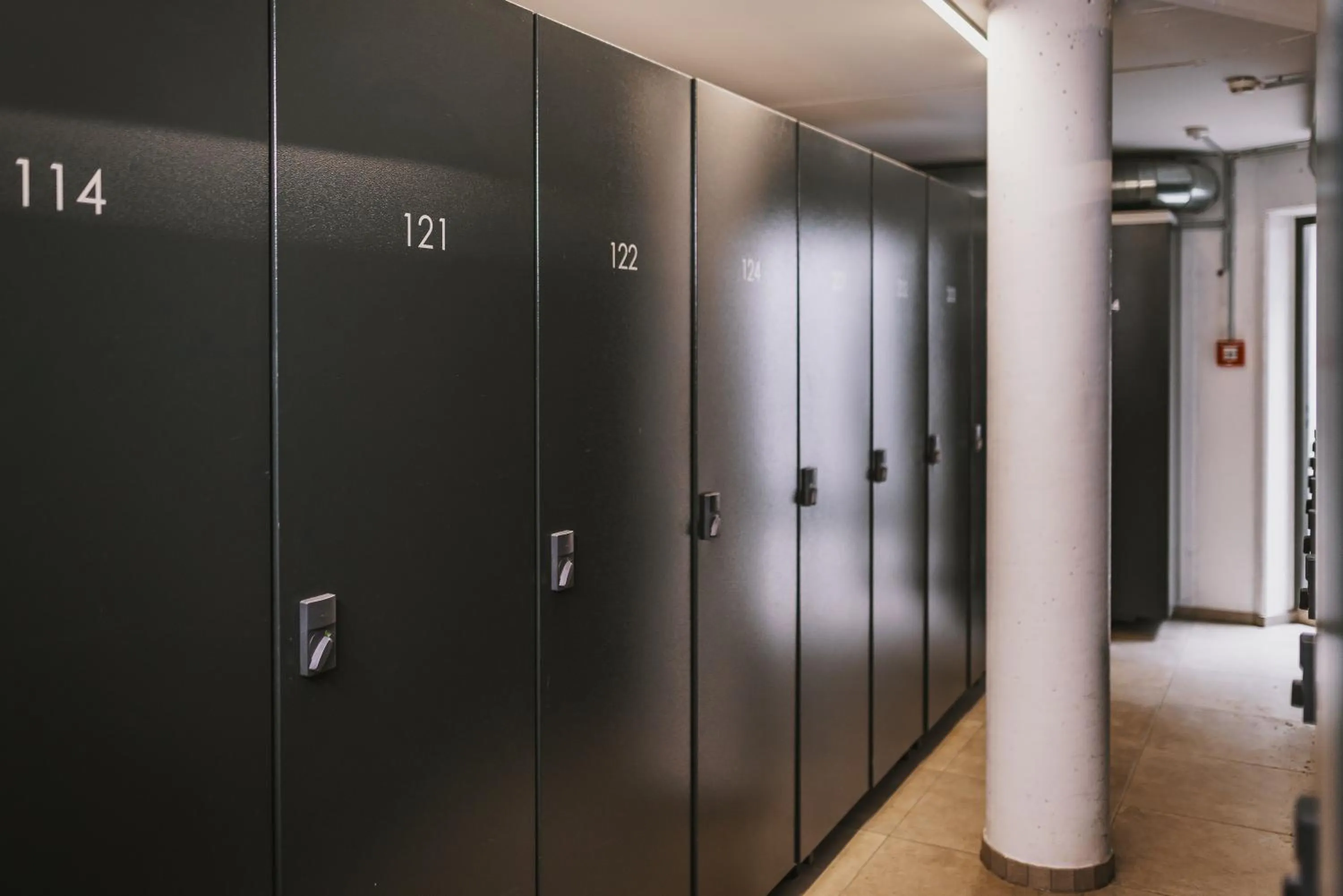 Sports in Elements Resort Zell am See BW Signature Collection