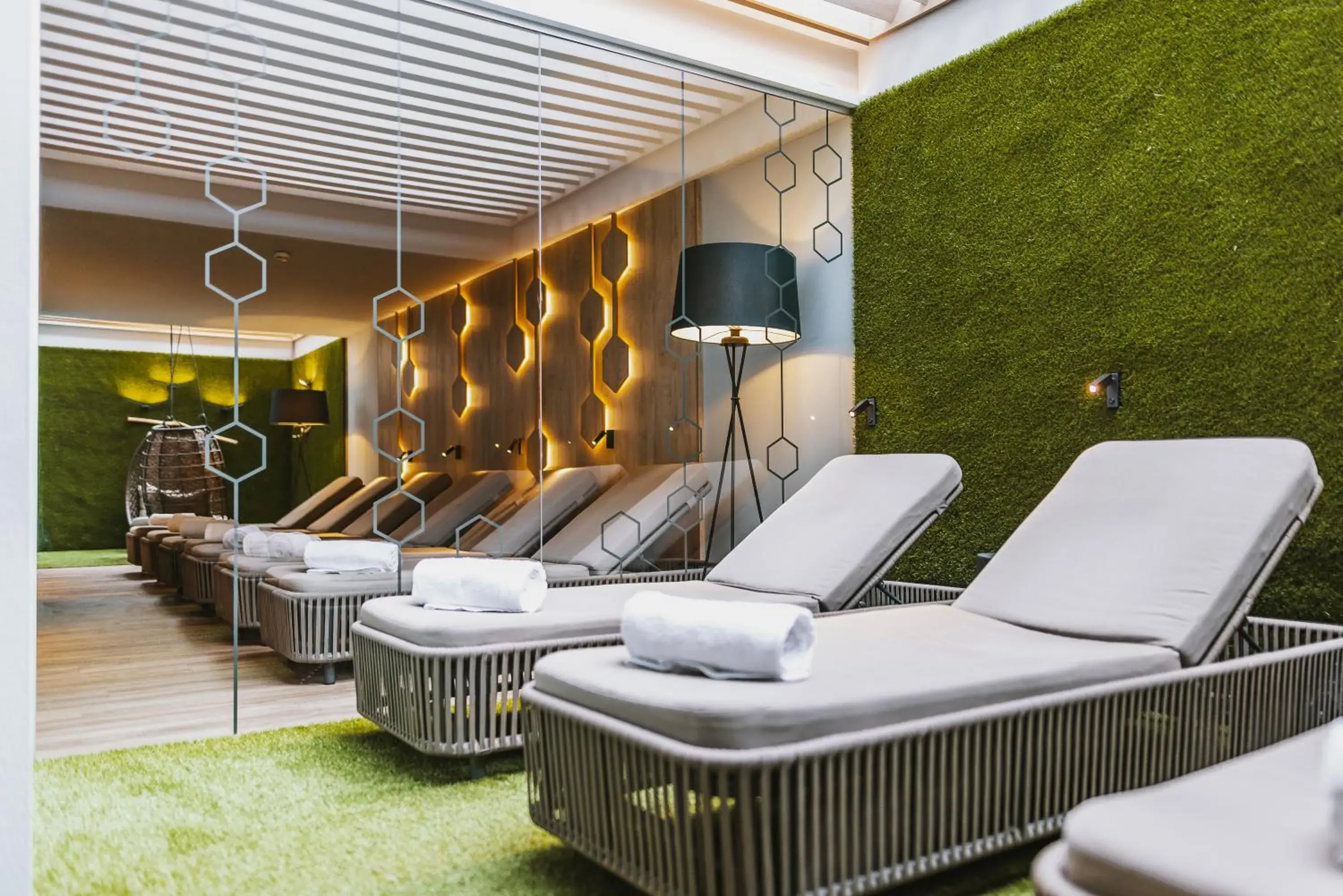 Spa and wellness centre/facilities in Elements Resort Zell am See BW Signature Collection Spa and wellness centre/facilities in Elements Resort Zell am See BW Signature Collection