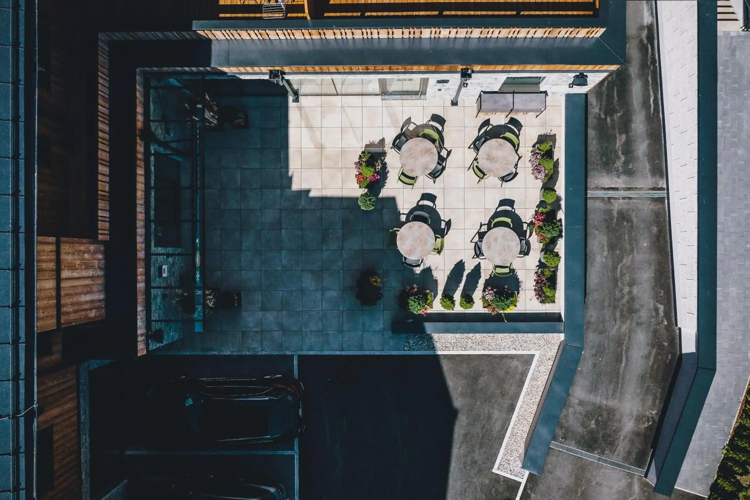 Restaurant/places to eat in Elements Resort Zell am See BW Signature Collection Restaurant/places to eat in Elements Resort Zell am See BW Signature Collection