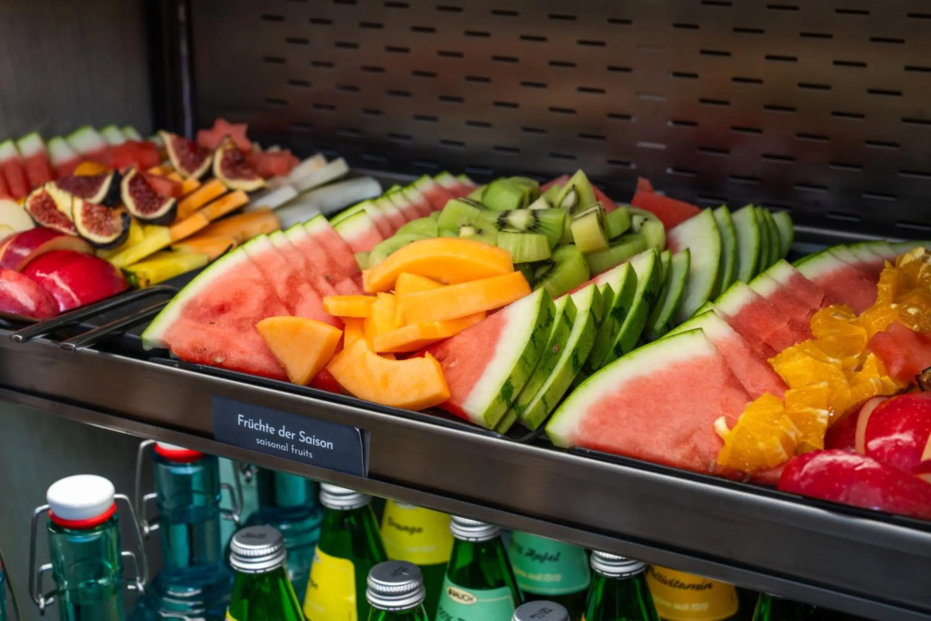 Restaurant/places to eat in Elements Resort Zell am See BW Signature Collection Restaurant/places to eat in Elements Resort Zell am See BW Signature Collection