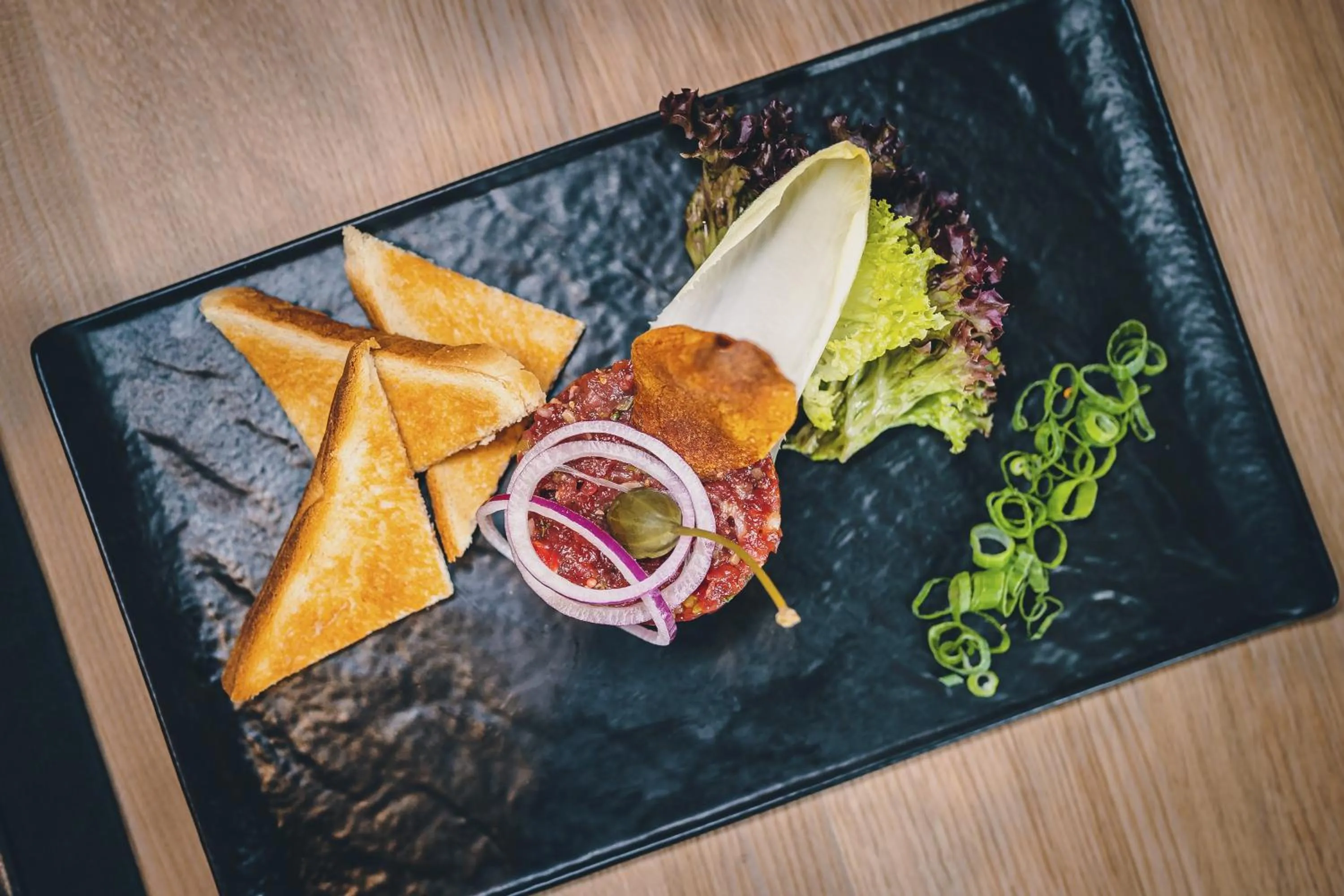 Restaurant/places to eat in Elements Resort Zell am See BW Signature Collection