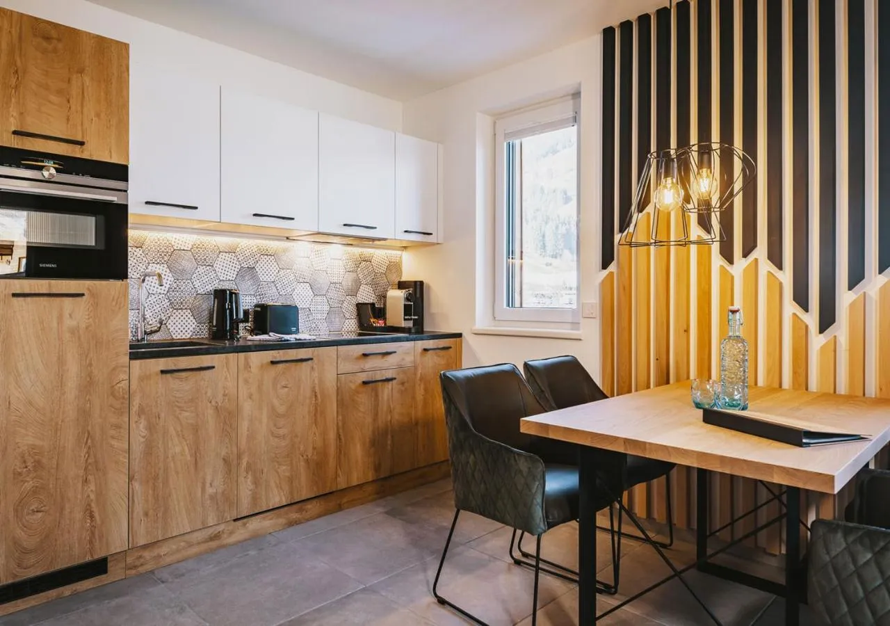 Coffee/tea facilities in Elements Resort Zell am See BW Signature Collection