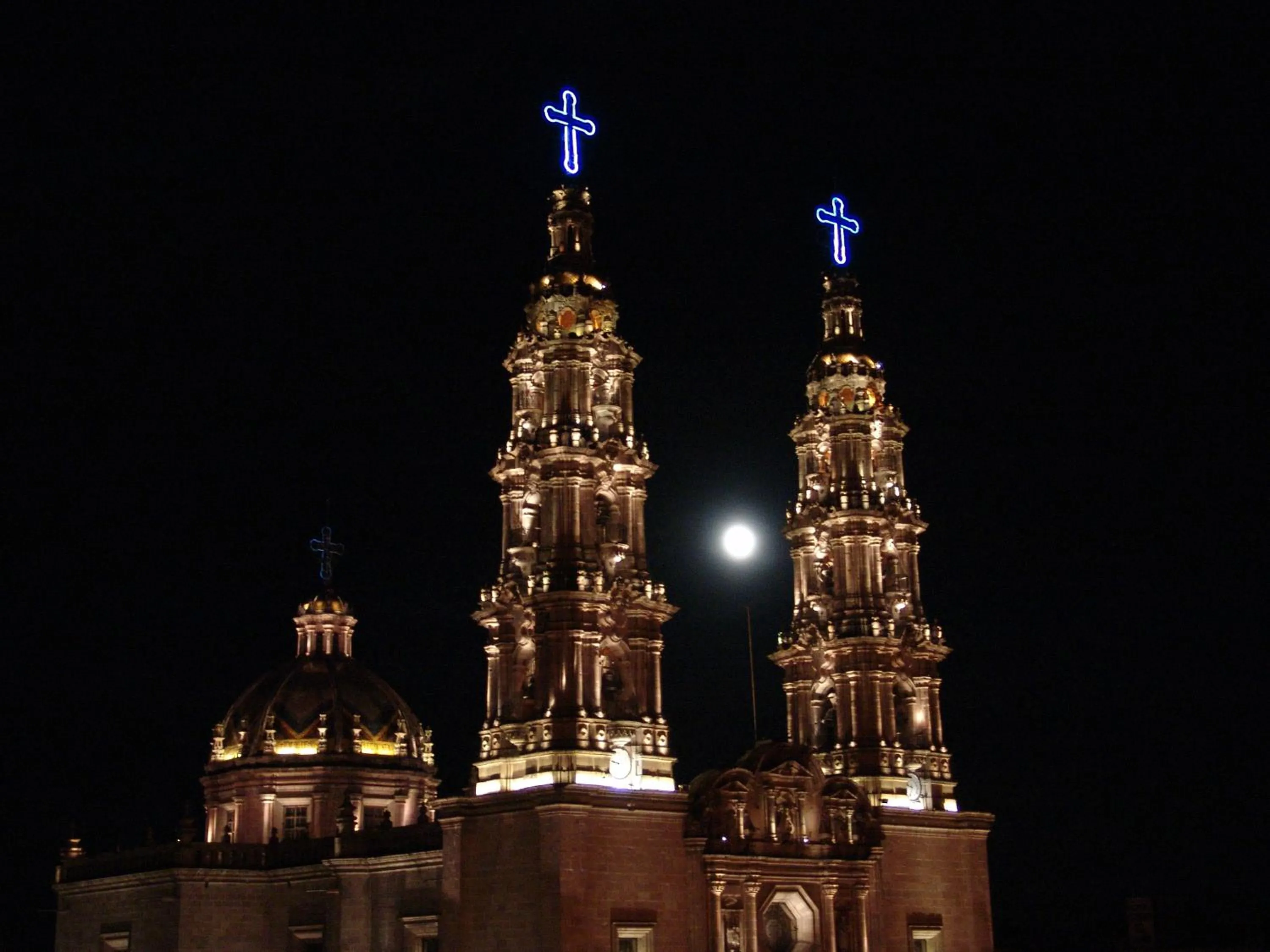 Area and facilities in Hotel Posada Arcos
