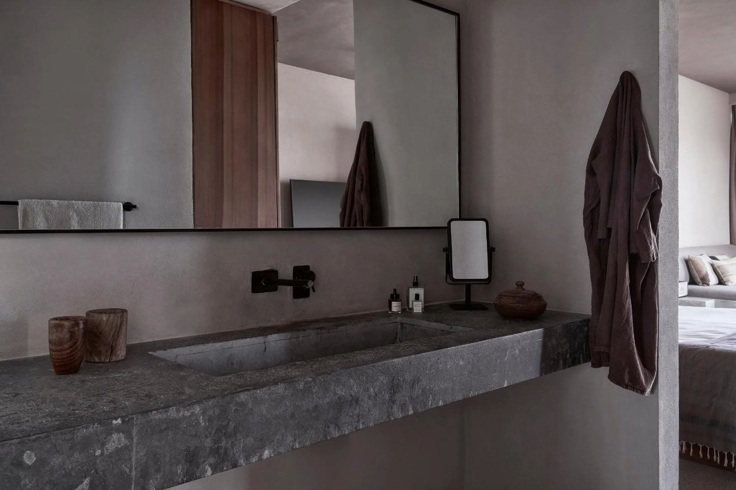 Bathroom in Casa Cook El Gouna - Adults Only