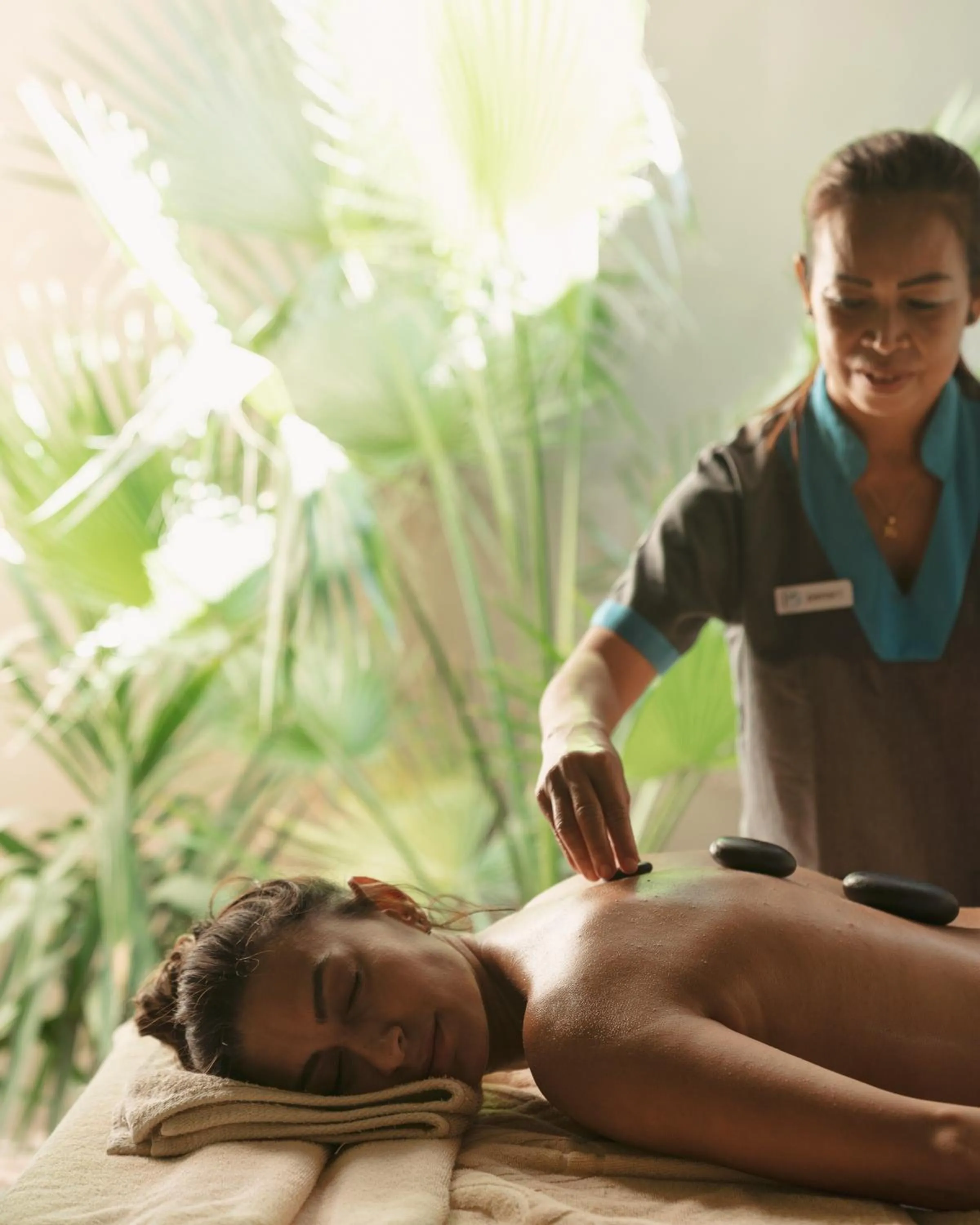 Spa and wellness centre/facilities in Casa Cook El Gouna - Adults Only