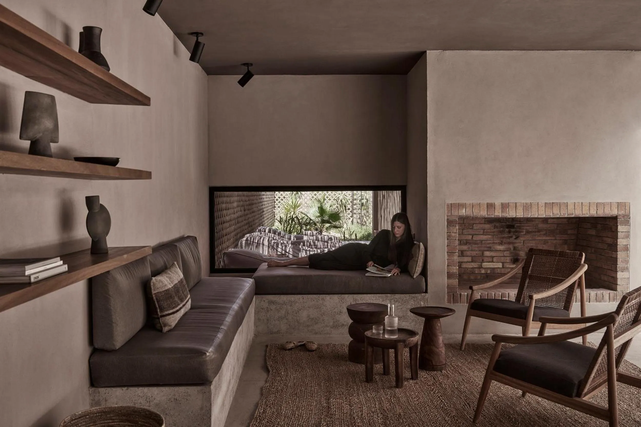 Spa and wellness centre/facilities, Bed in Casa Cook El Gouna - Adults Only