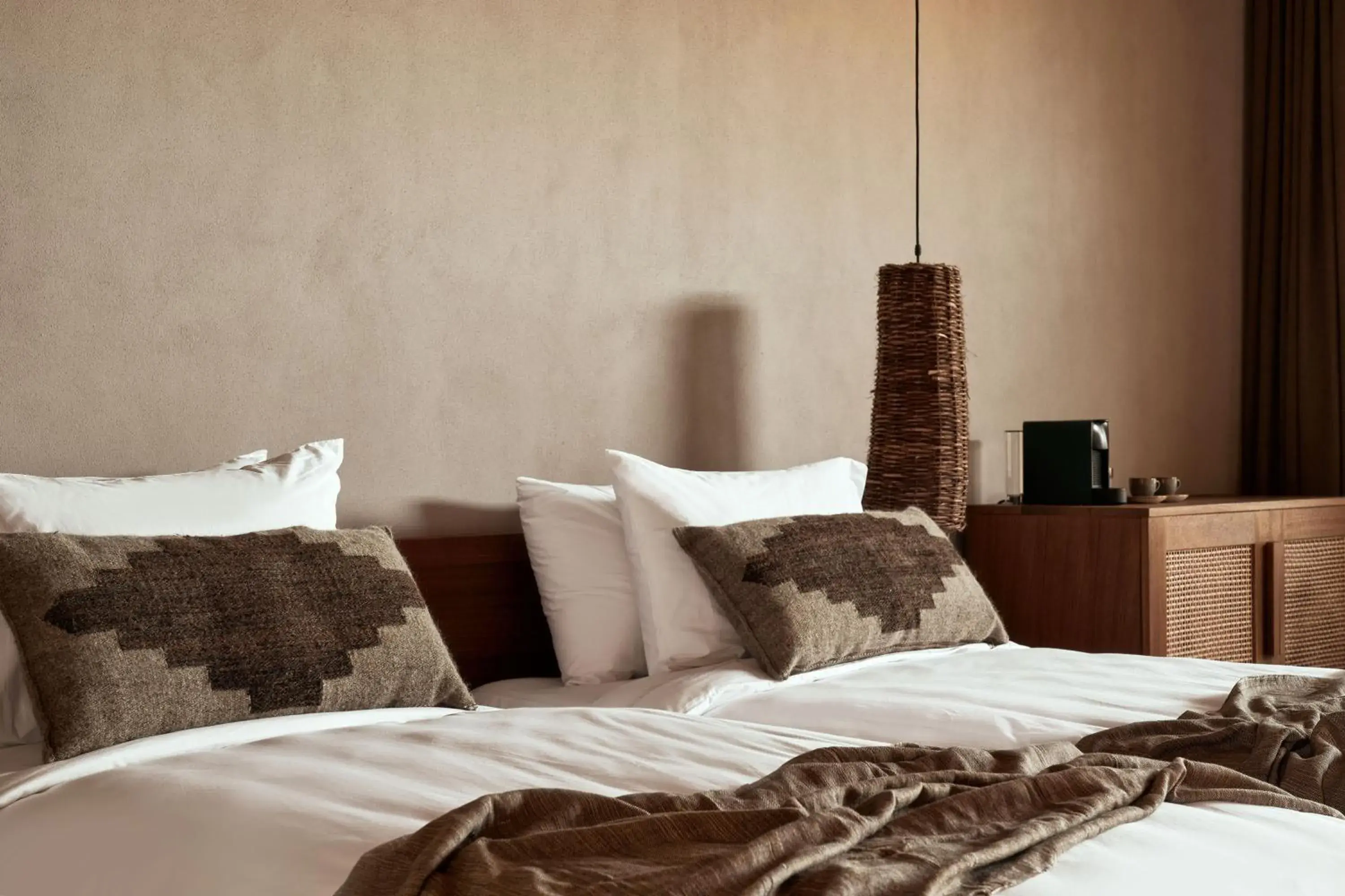 Junior Suite Twin - single occupancy in Casa Cook El Gouna - Adults Only Junior Suite Twin - single occupancy in Casa Cook El Gouna - Adults Only