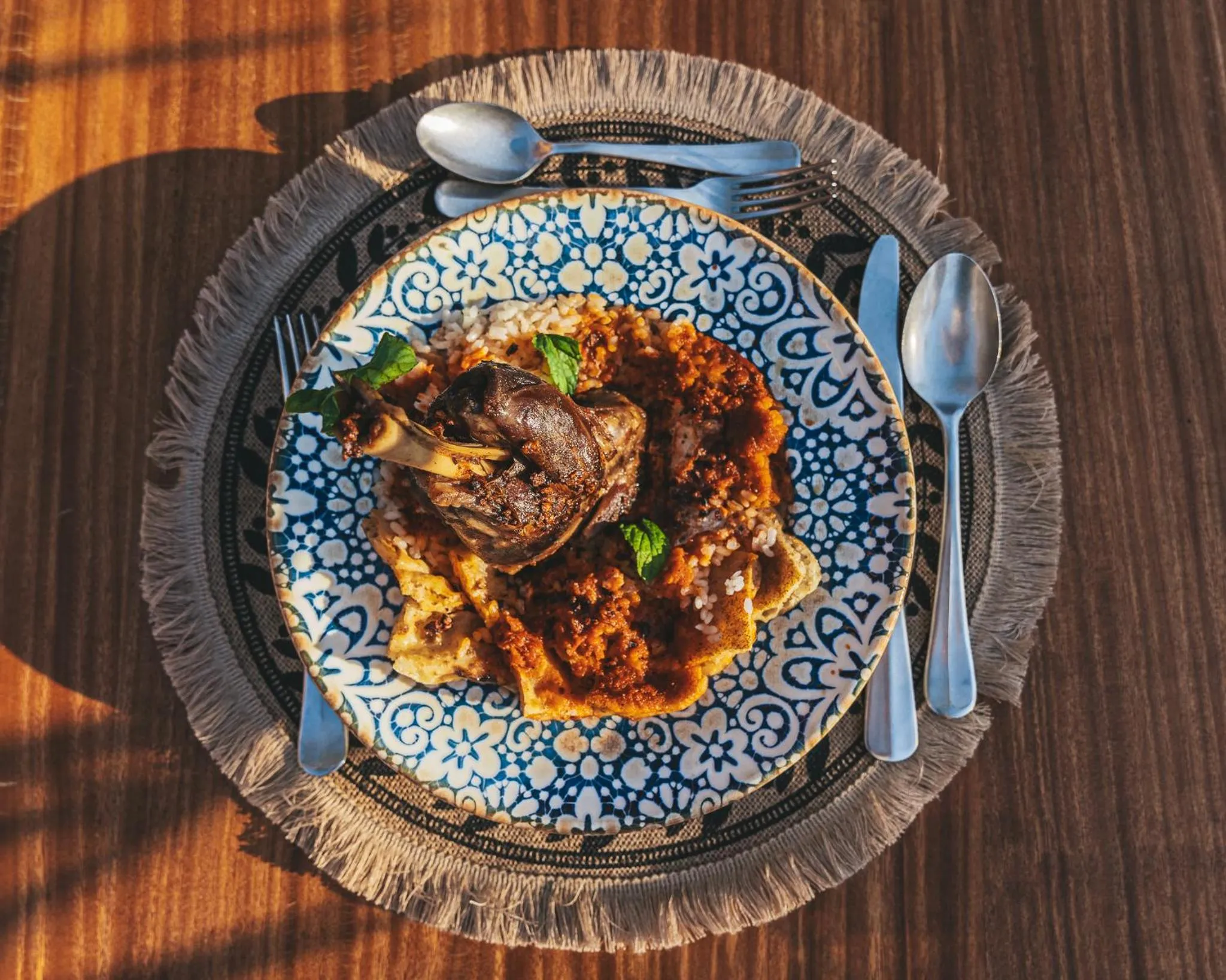 Restaurant/places to eat in Casa Cook El Gouna - Adults Only