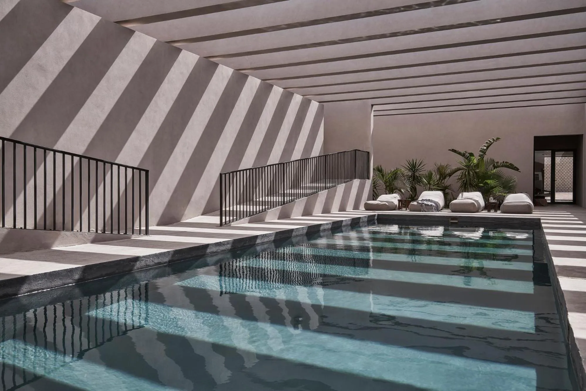 Spa and wellness centre/facilities in Casa Cook El Gouna - Adults Only