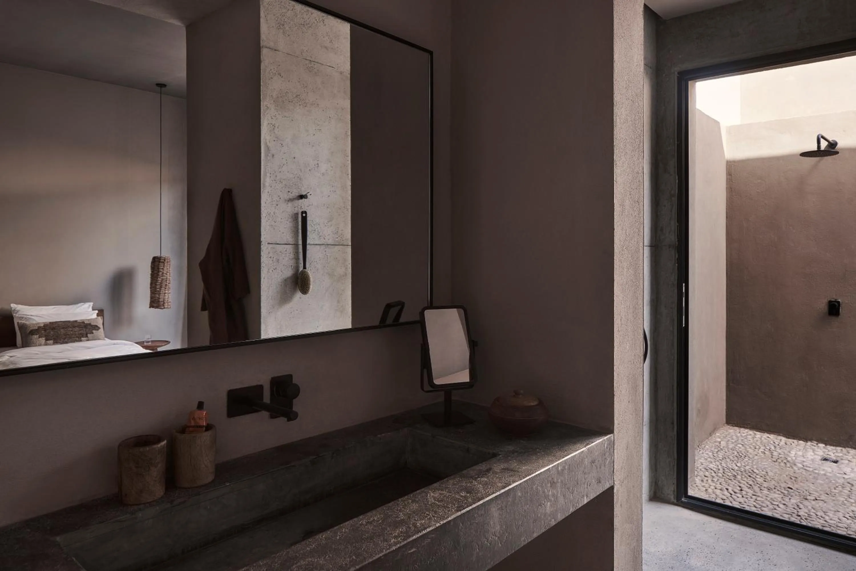 Bathroom in Casa Cook El Gouna - Adults Only