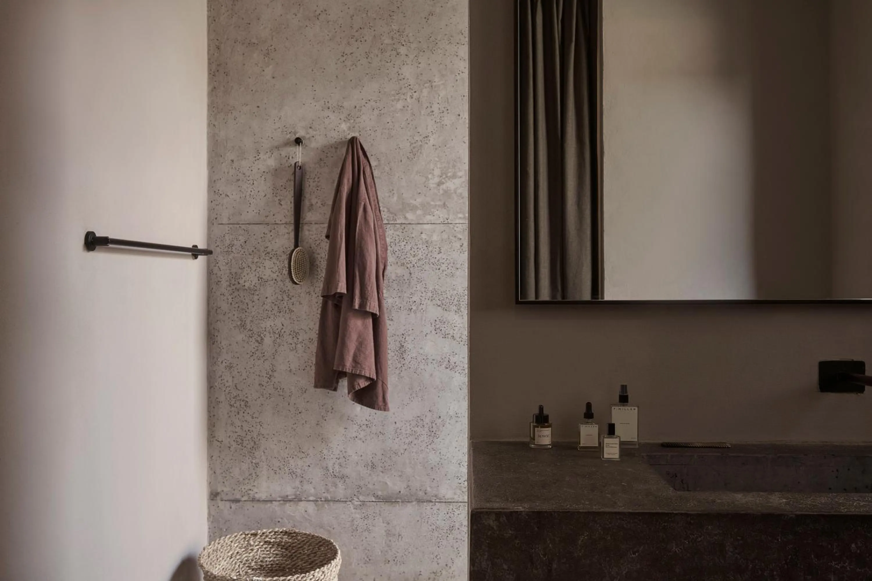 Bathroom in Casa Cook El Gouna - Adults Only