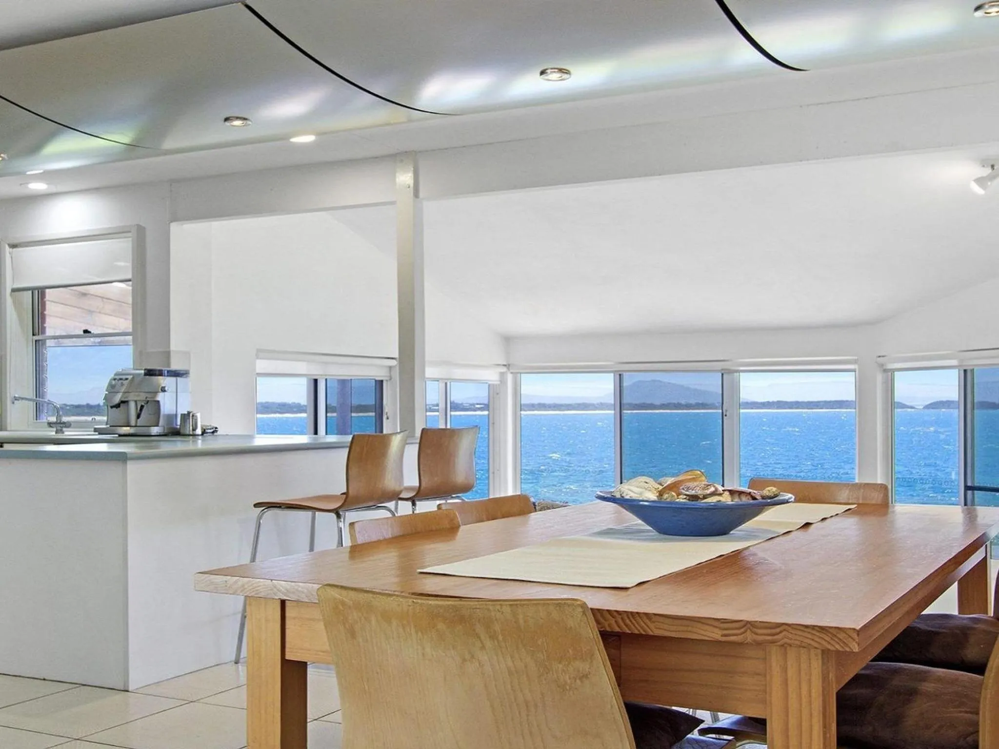 Penguin Head Retreat