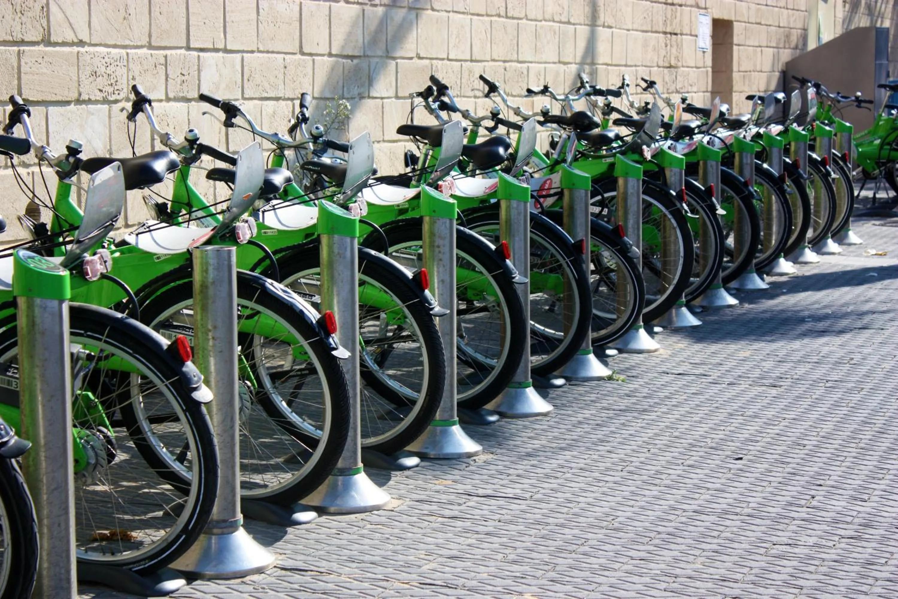 Property building in Elmina Hotel Jaffa