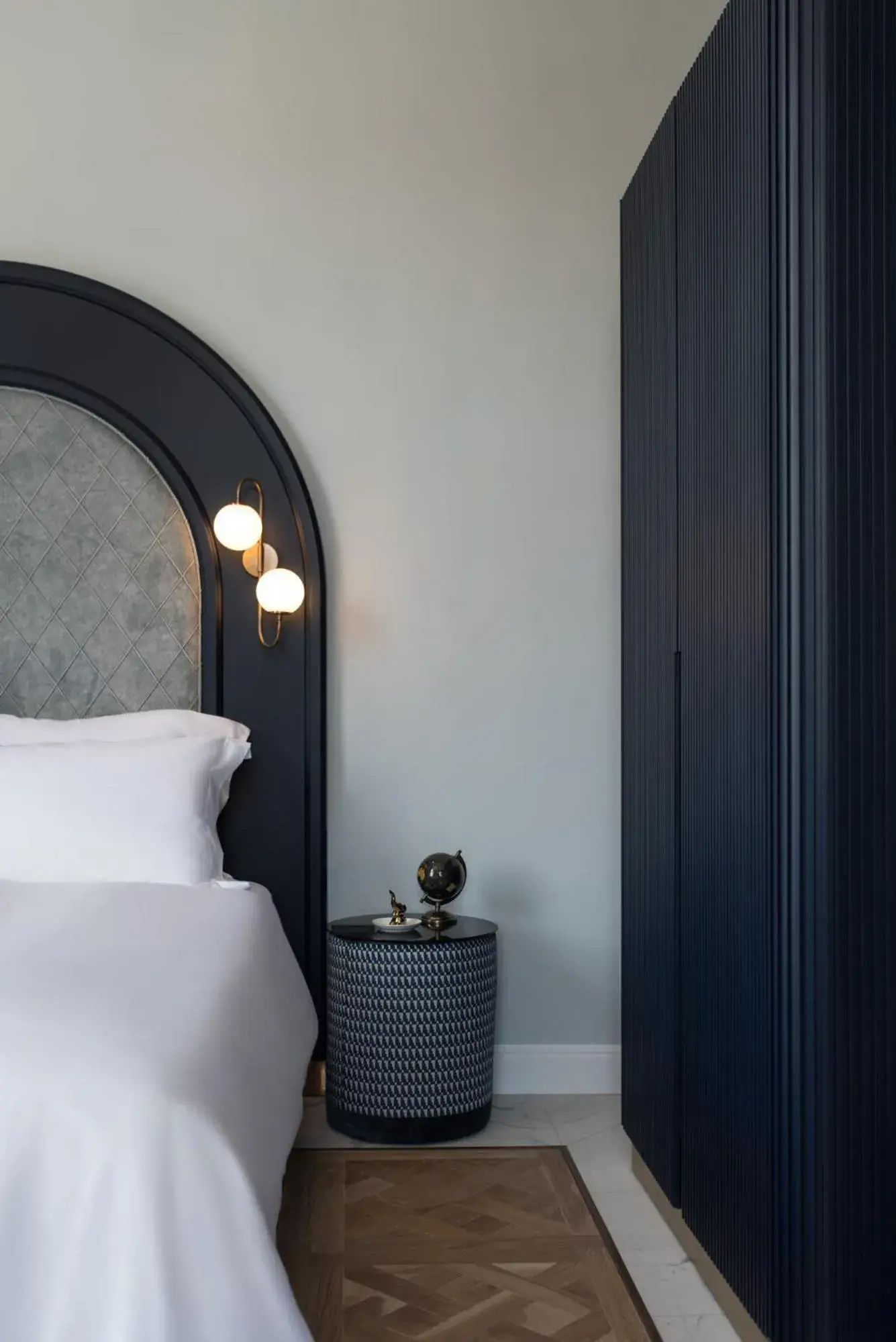 Double Room in Elmina Hotel Jaffa Double Room in Elmina Hotel Jaffa