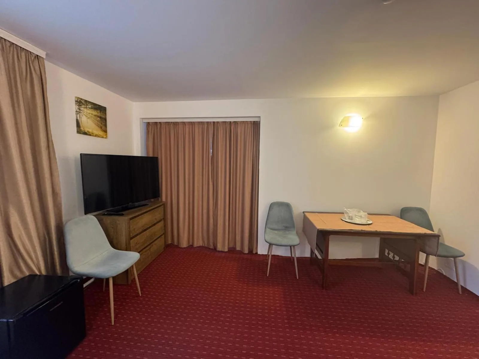 Cabana Fulg De Nea Predeal